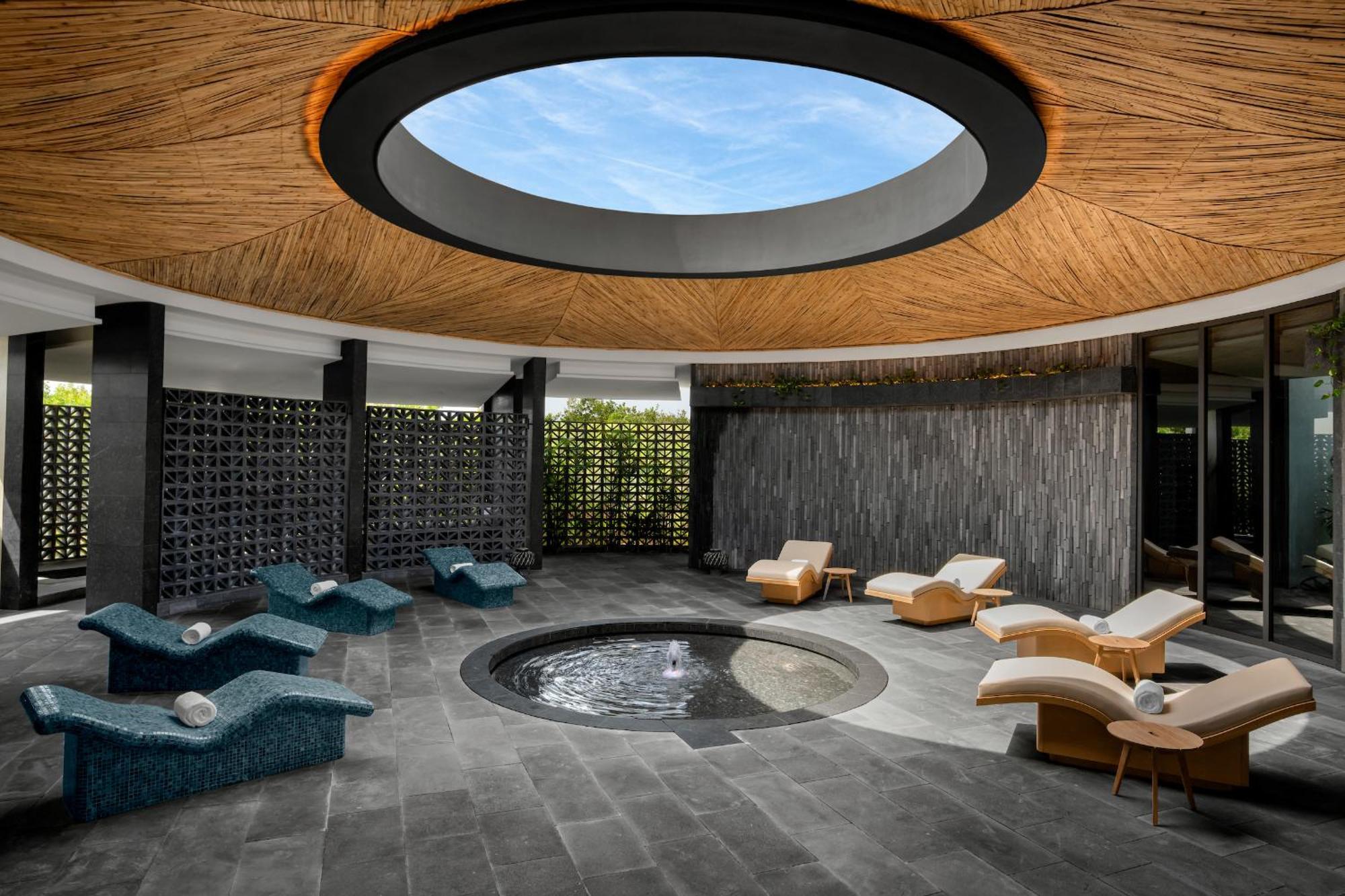 Hilton Riviera Maya Tulum