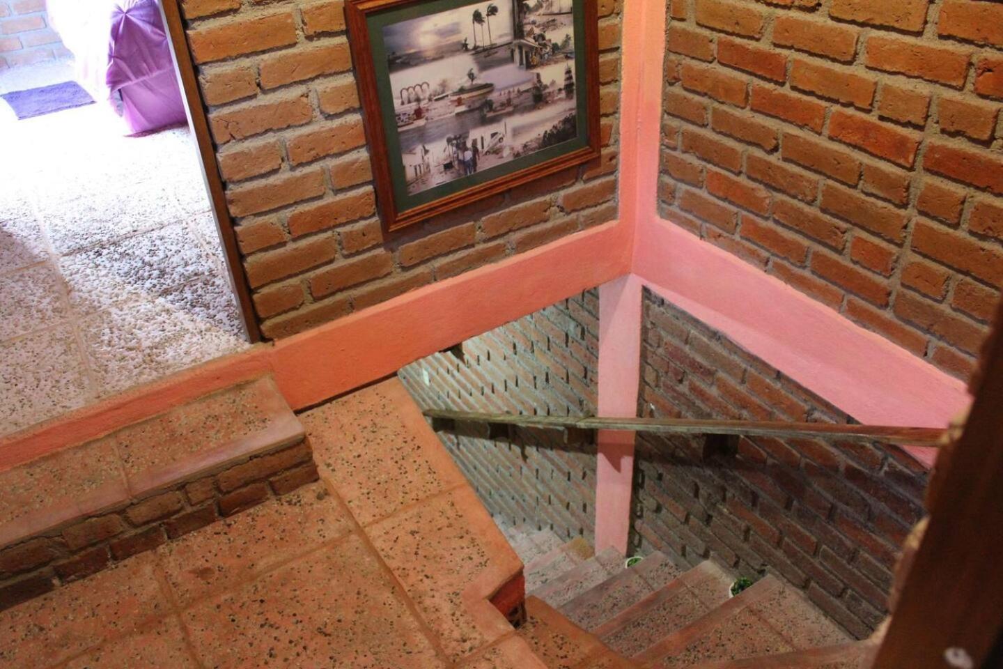 Casa La Potranca Homestay Puerto Vallarta