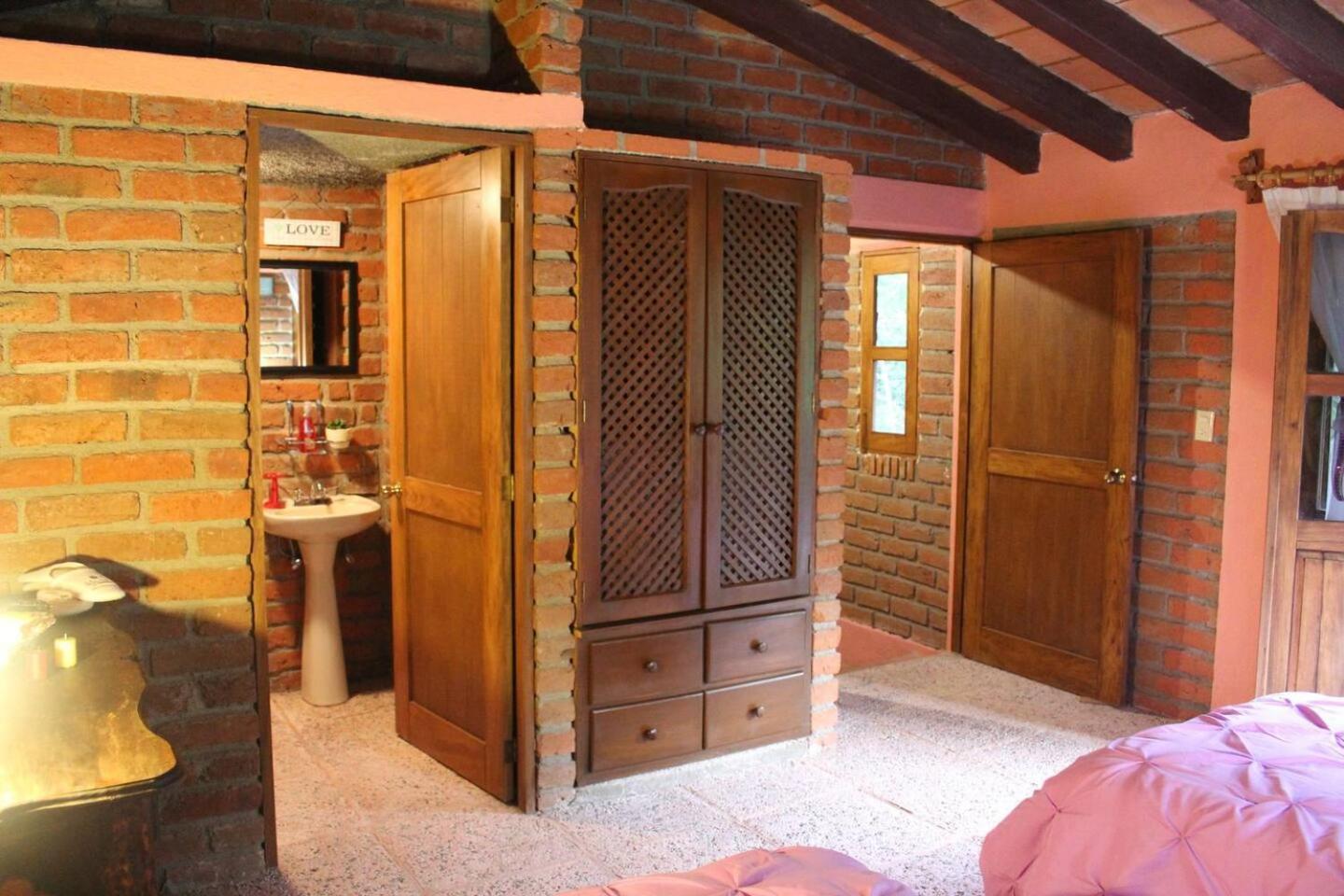 Homestay Casa La Potranca Puerto Vallarta