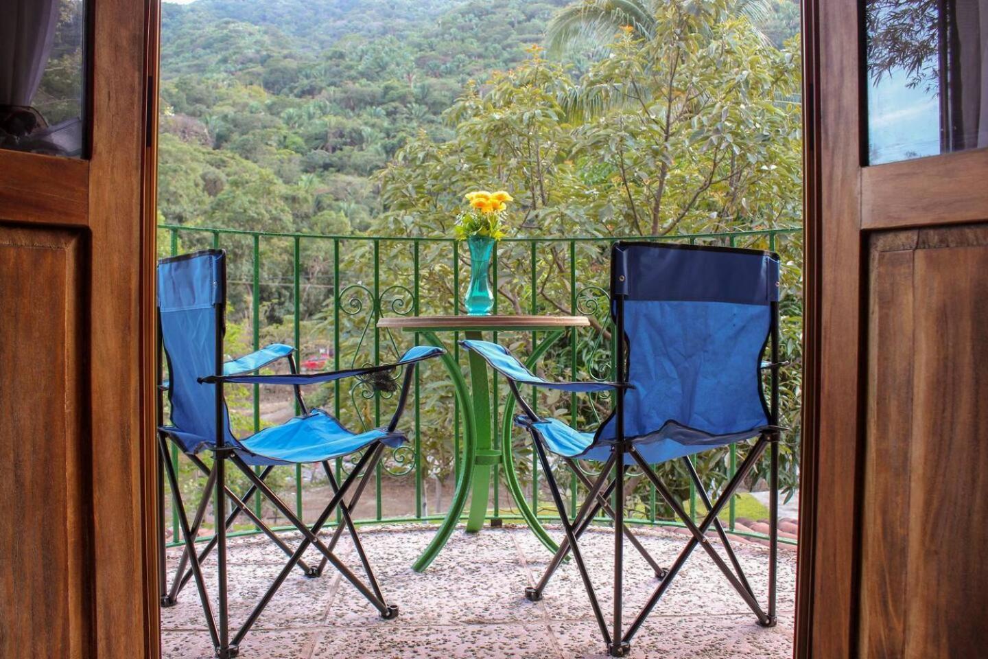 Homestay Casa La Potranca