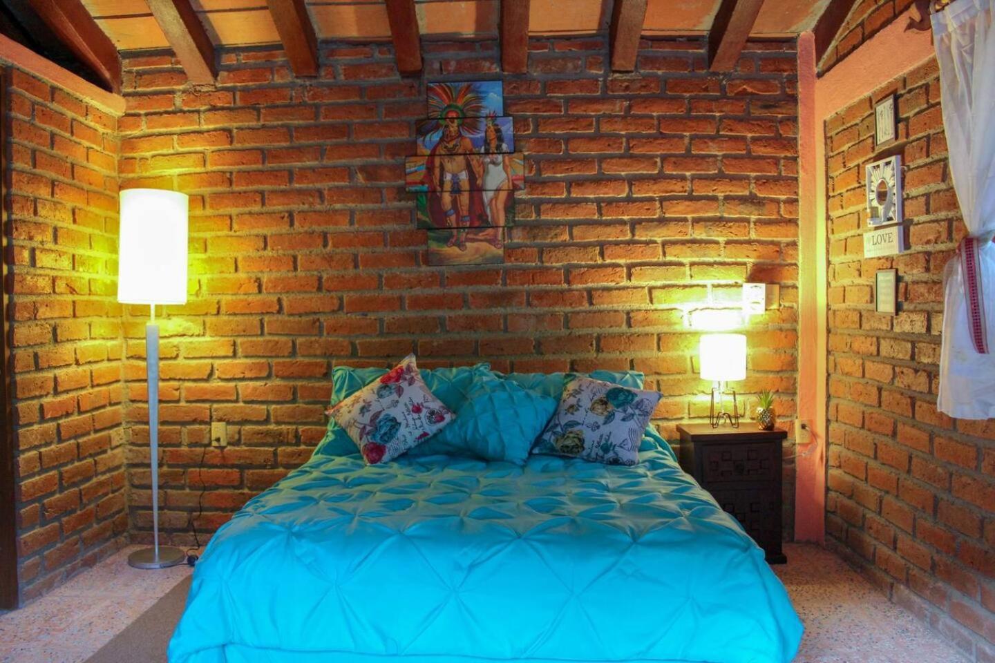 Casa La Potranca Homestay *