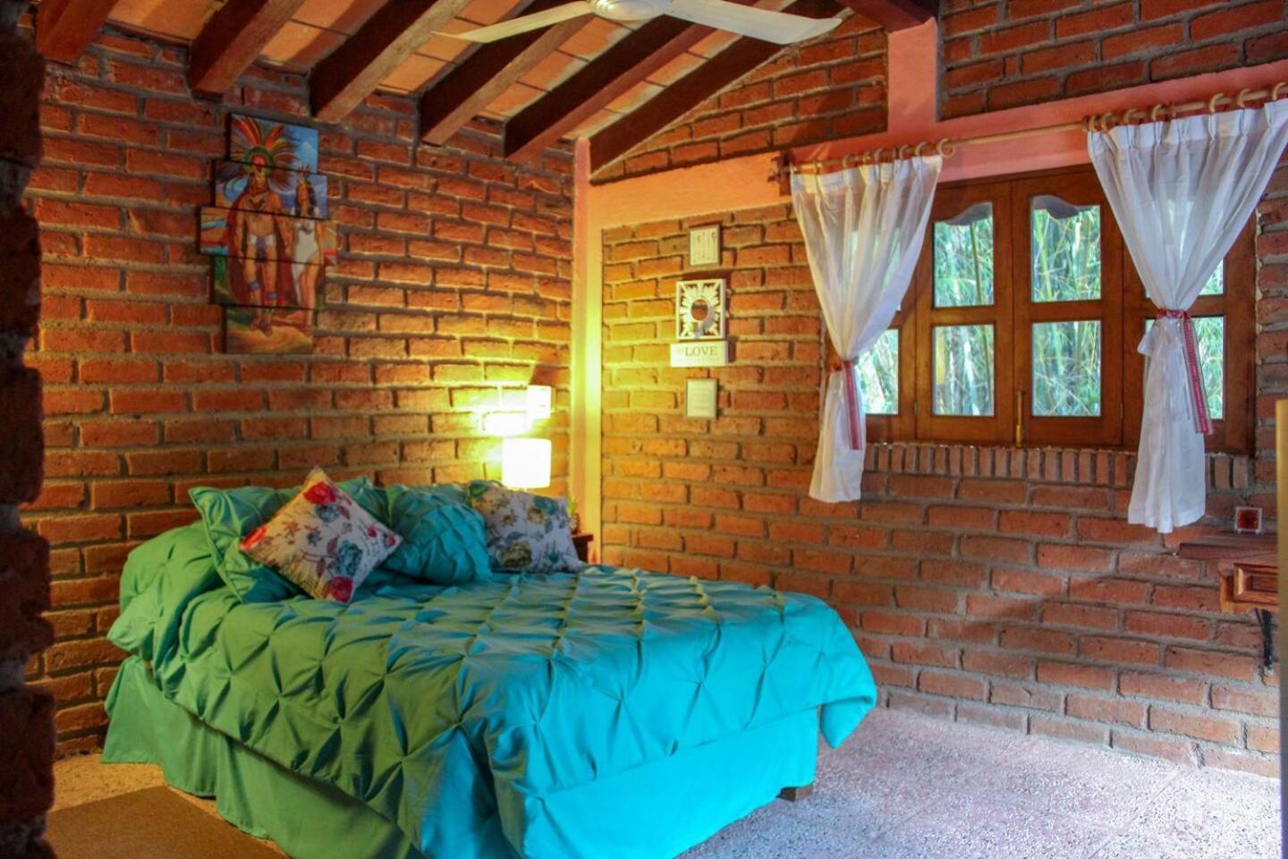 Homestay Casa La Potranca