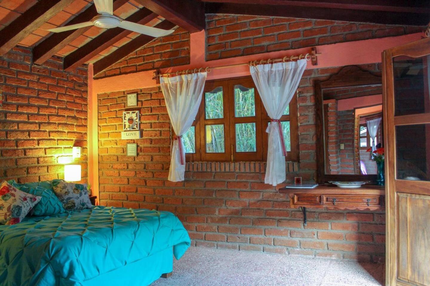 Casa La Potranca Homestay