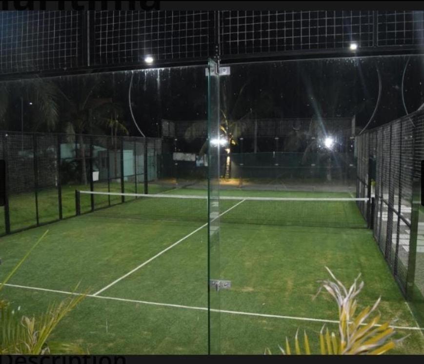 Apartment Luxury 2 Bedroom Front At