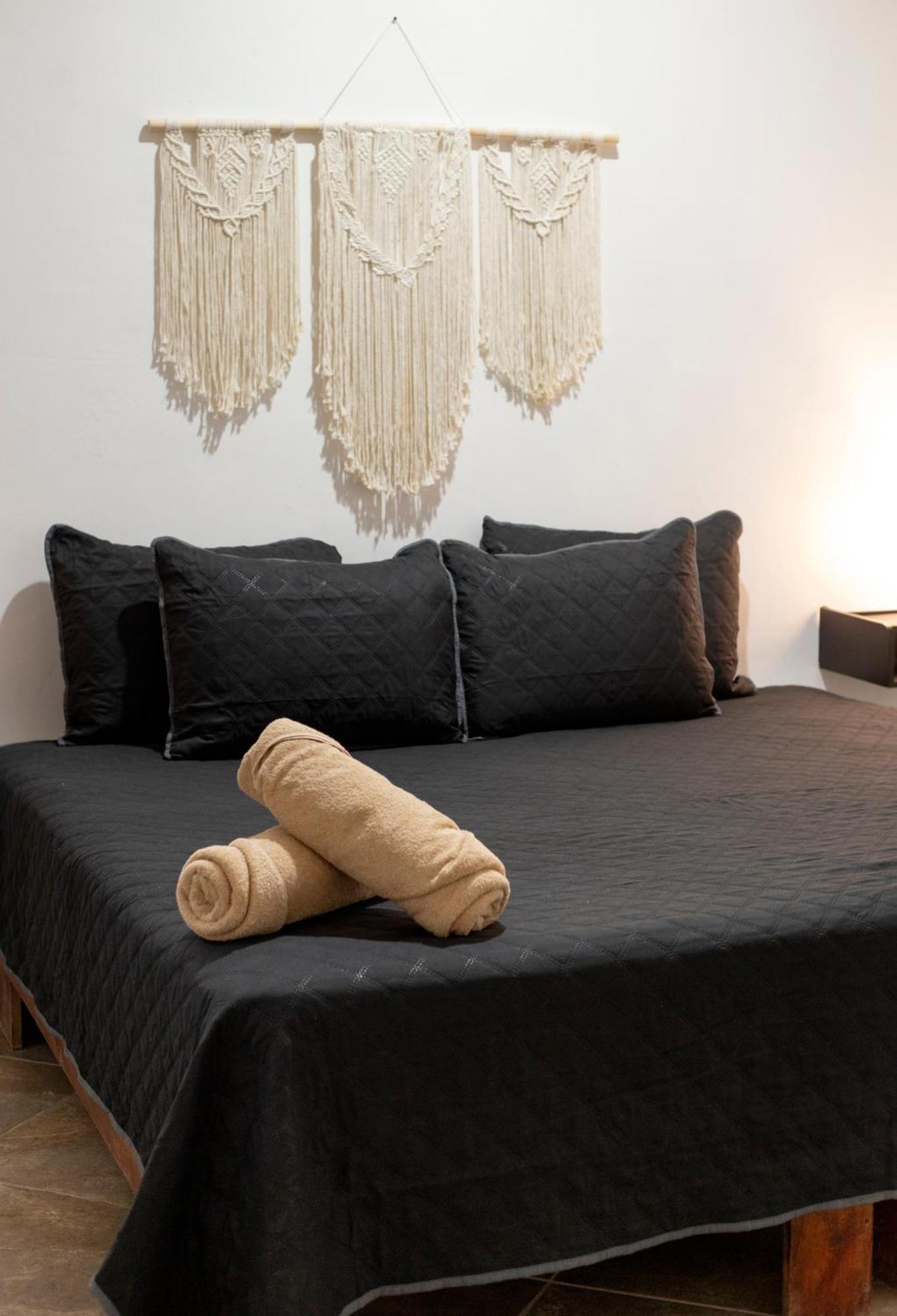Apartment Sonido Del Mar Boutique & Yoga Loft