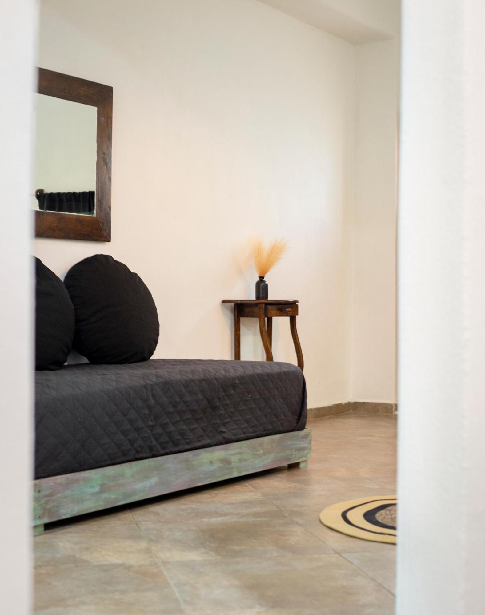 Apartment Sonido Del Mar Boutique & Yoga Loft *