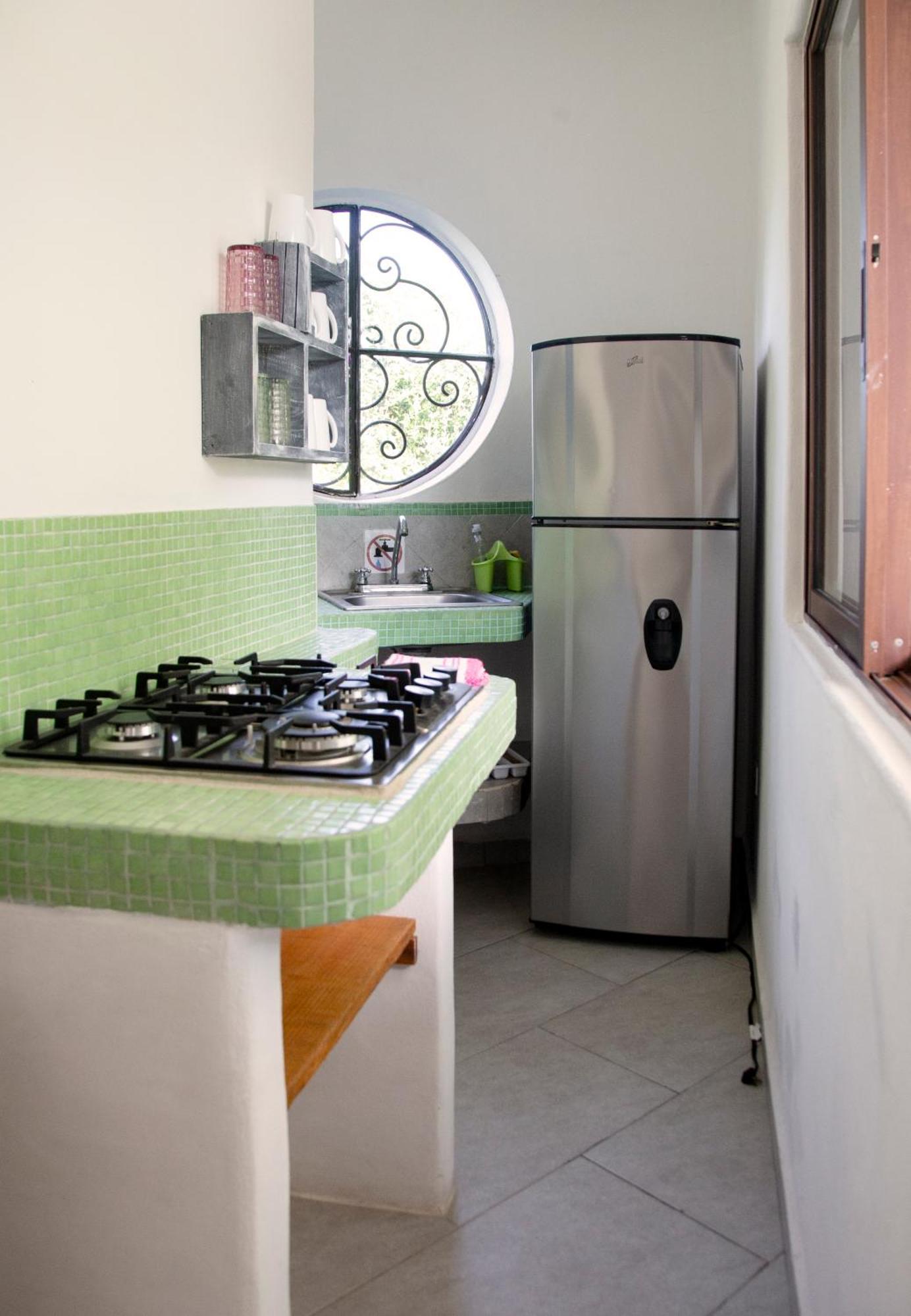 Apartment Sonido Del Mar Boutique & Yoga Loft Tulum