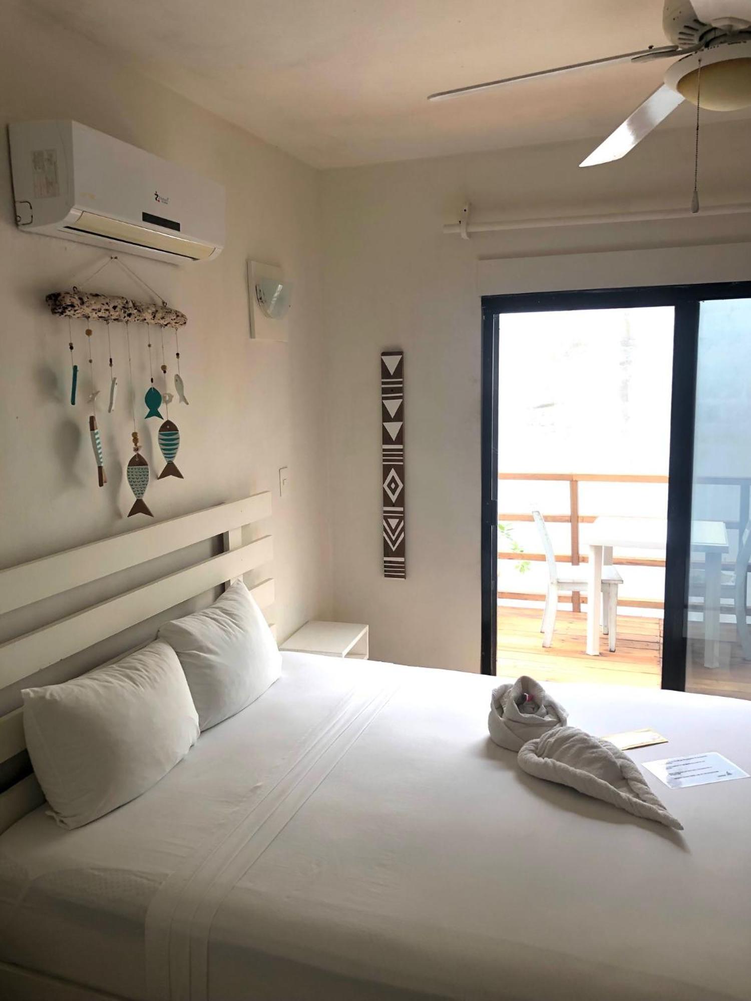 Boutique Pachamama (adults Only) Hotel 3*