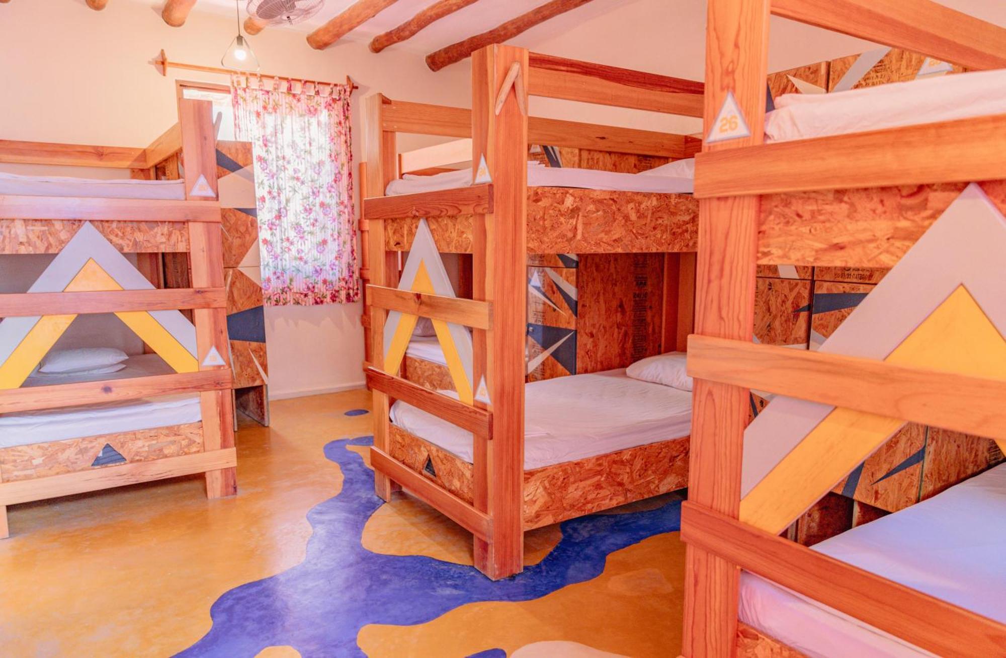 Hostel Tribu Isla Holbox