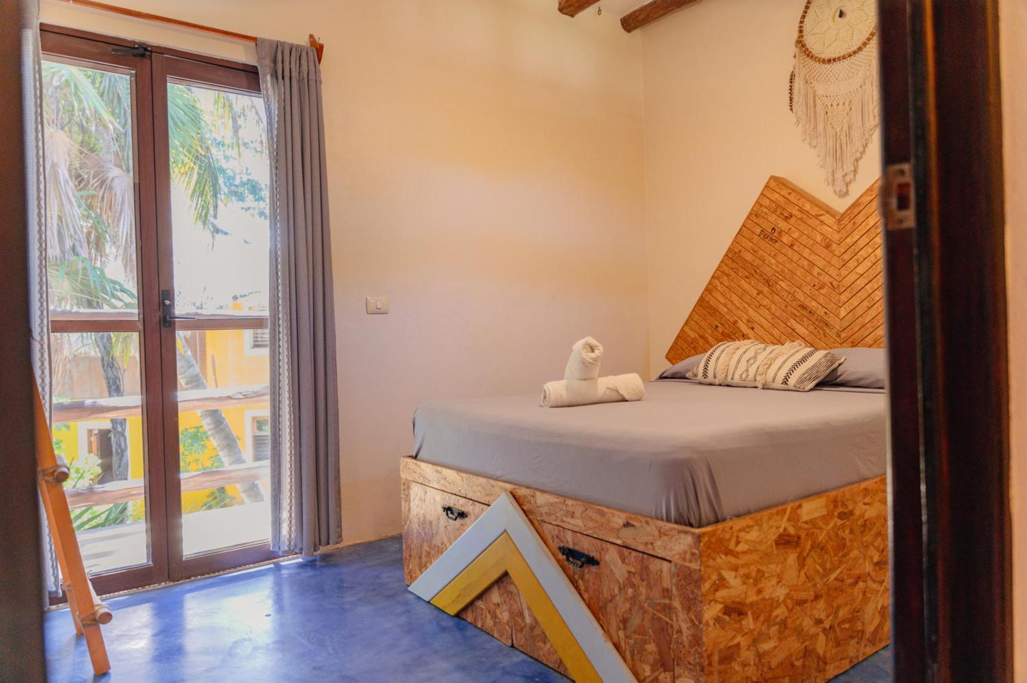 Tribu * Isla Holbox