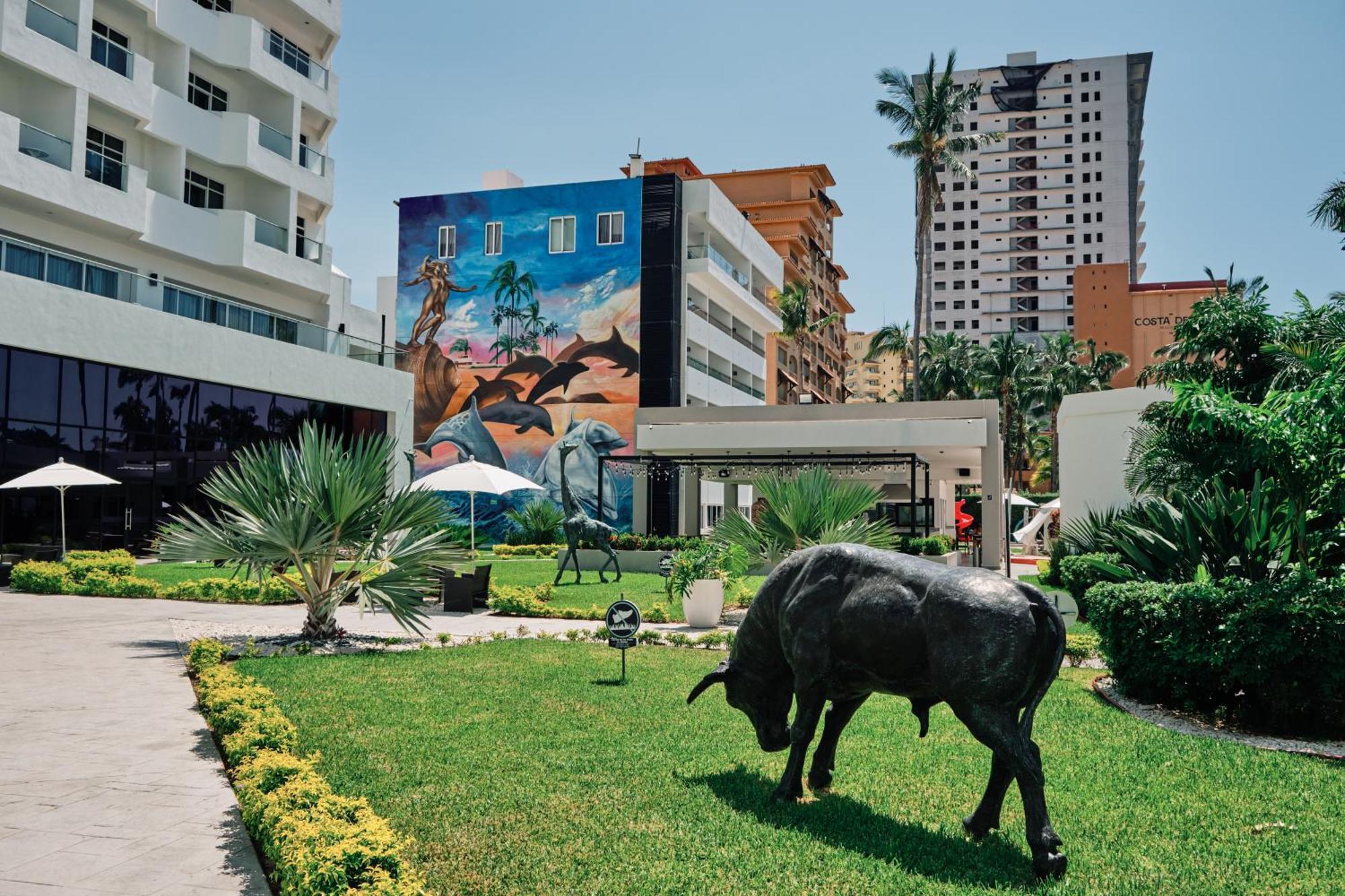 The At Hotel Mazatlan