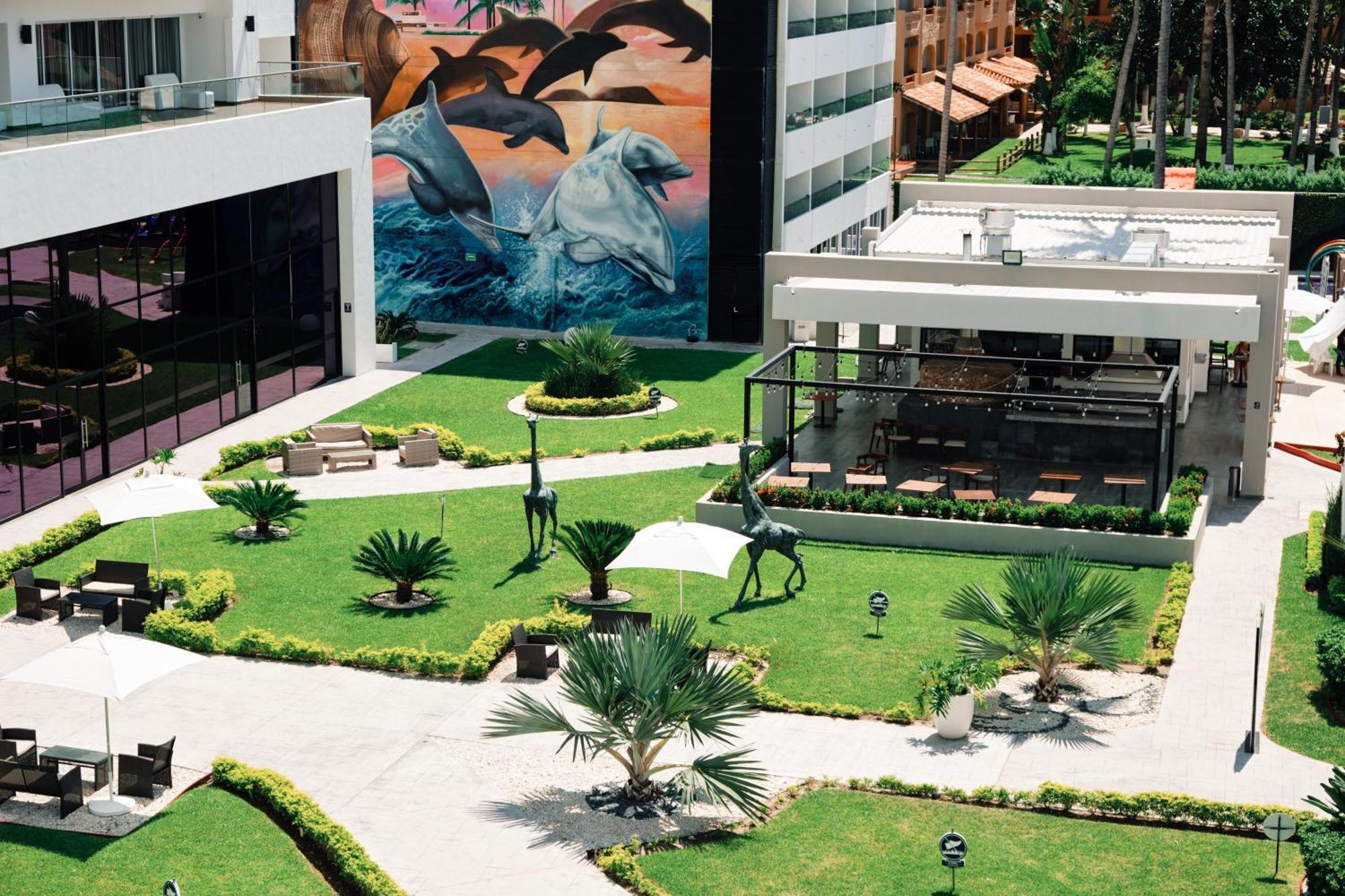 The At Hotel Mazatlan