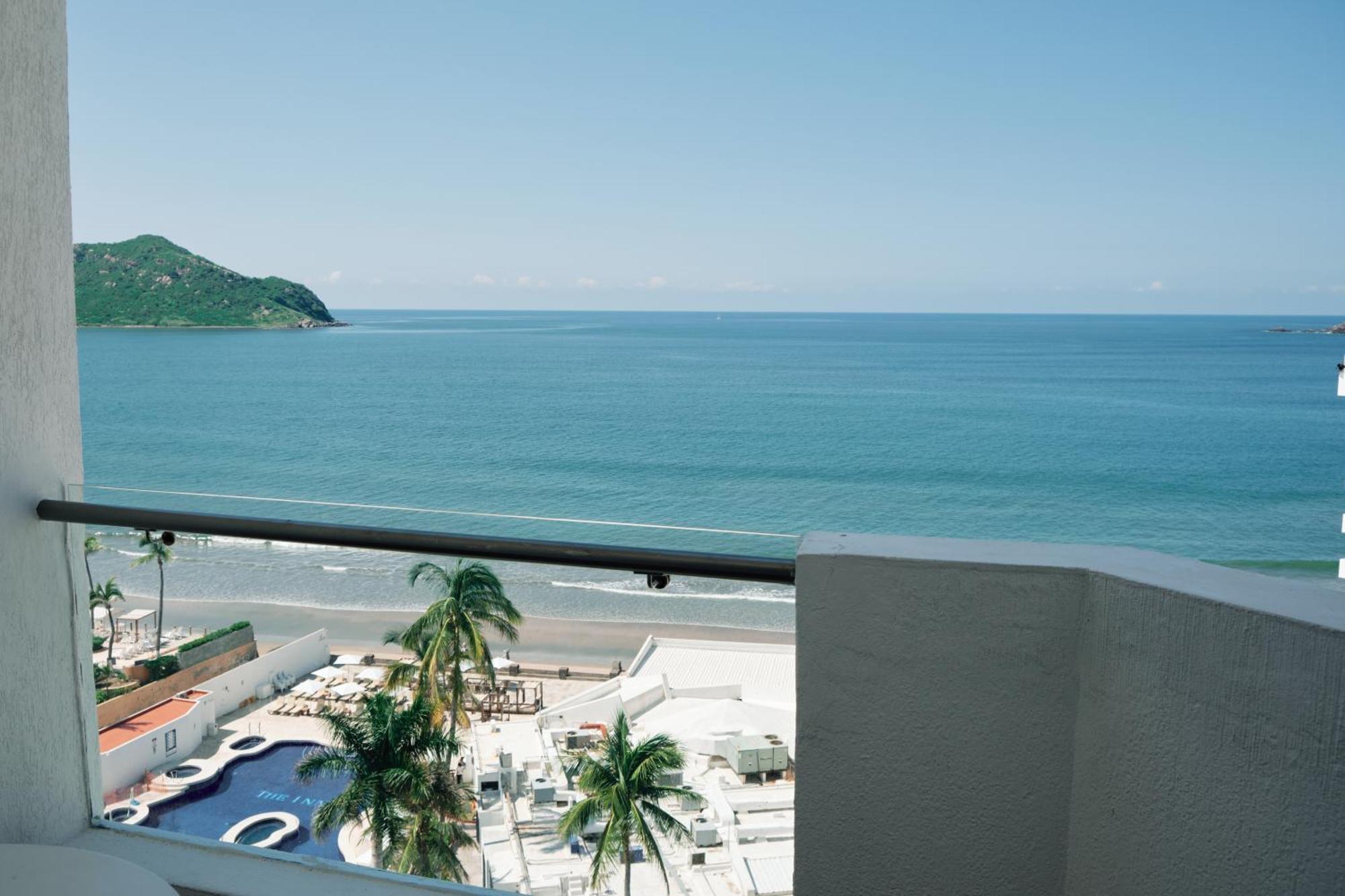 The At Hotel Mazatlan