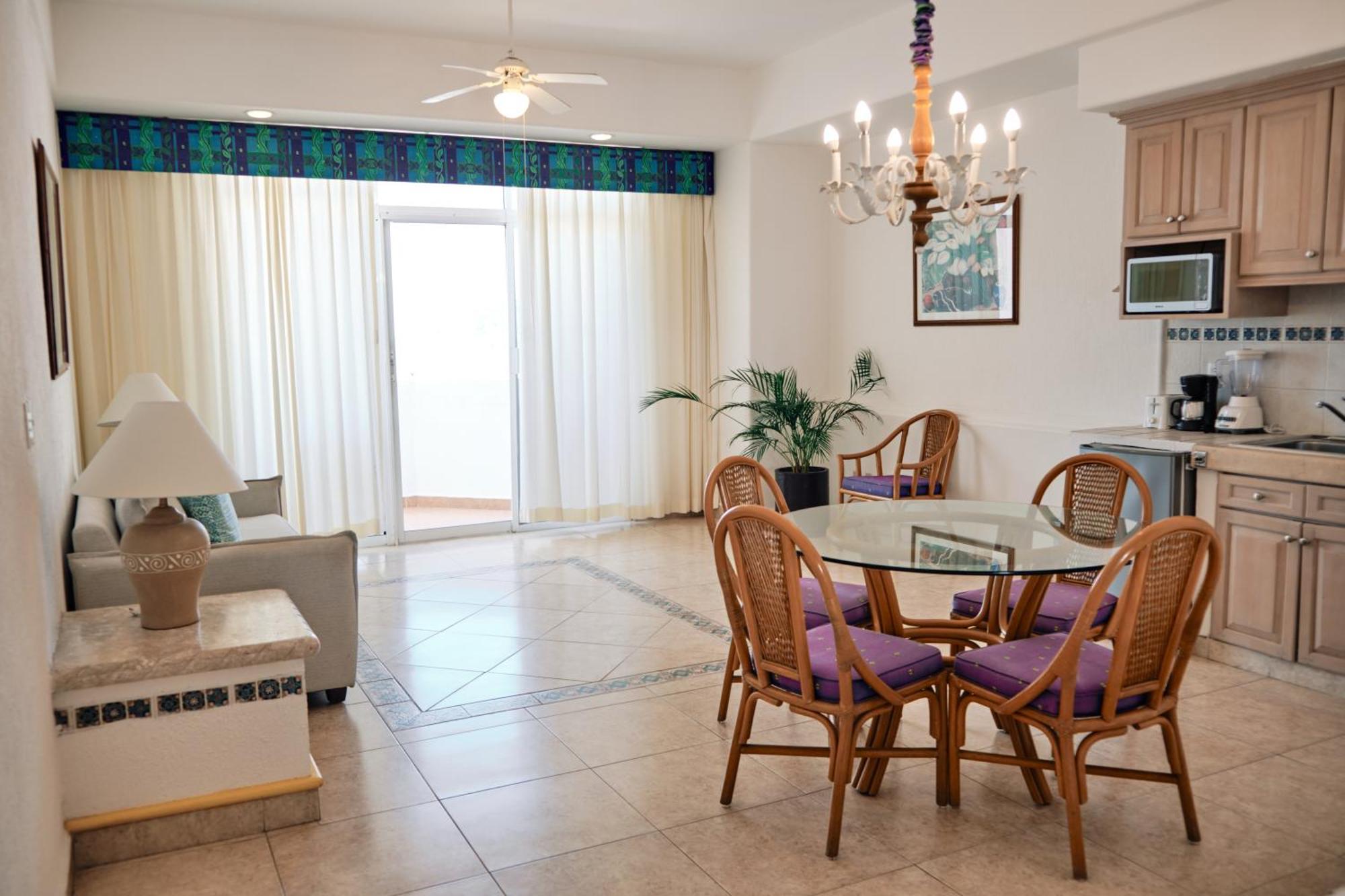 Hotel The At Mazatlan