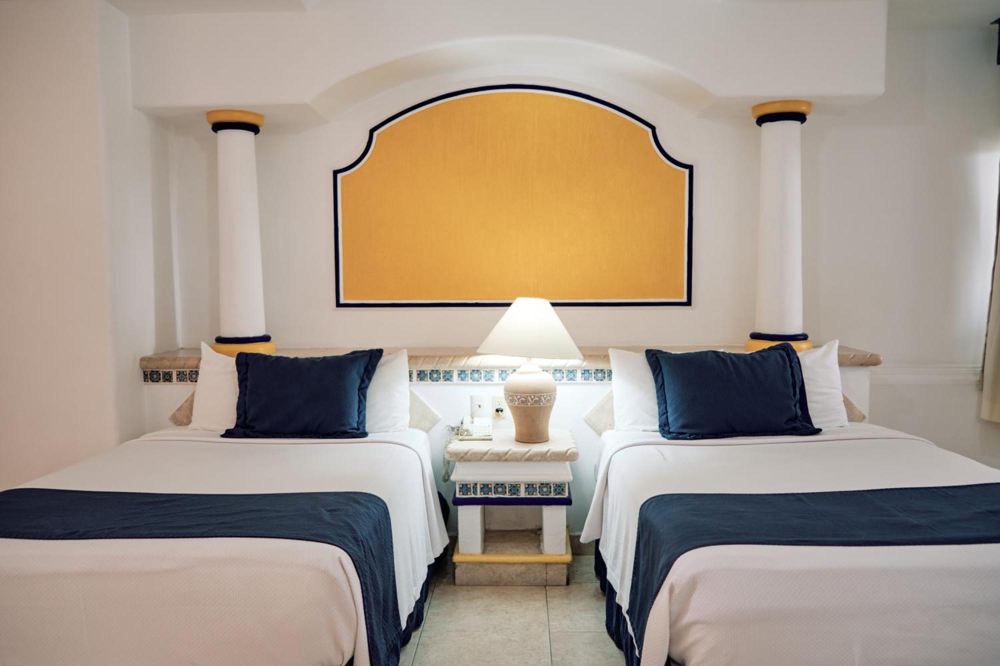 The At 5* Mazatlan
