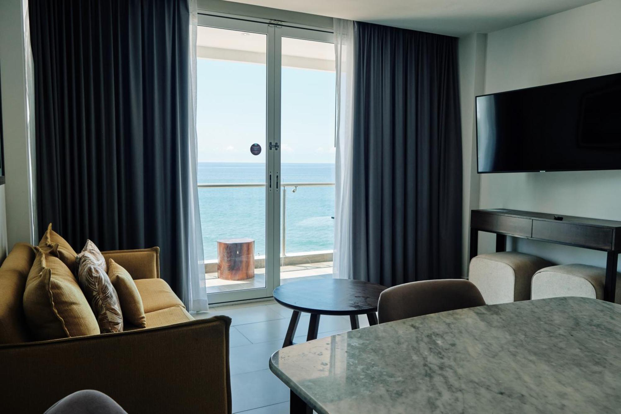 The At Hotel Mazatlan
