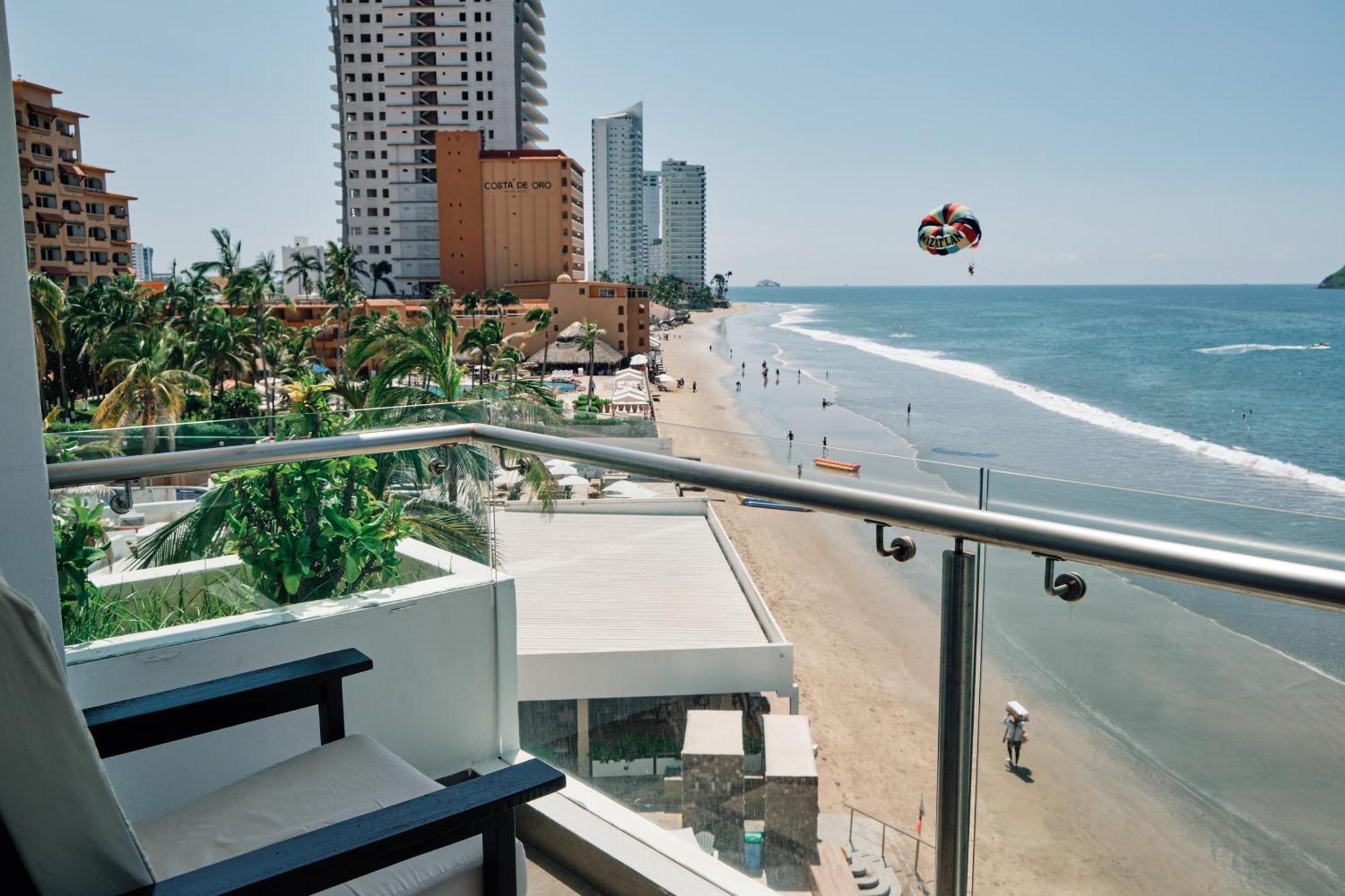 The At Hotel Mazatlan