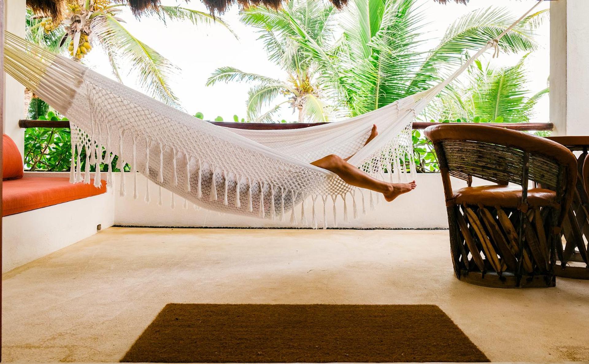 The 5* Tulum