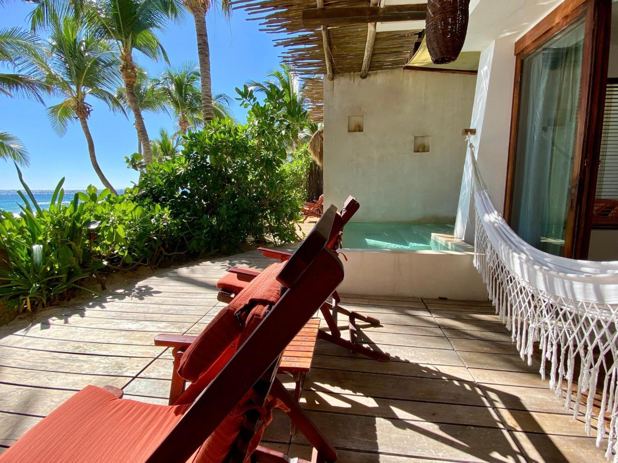 The 5* Tulum