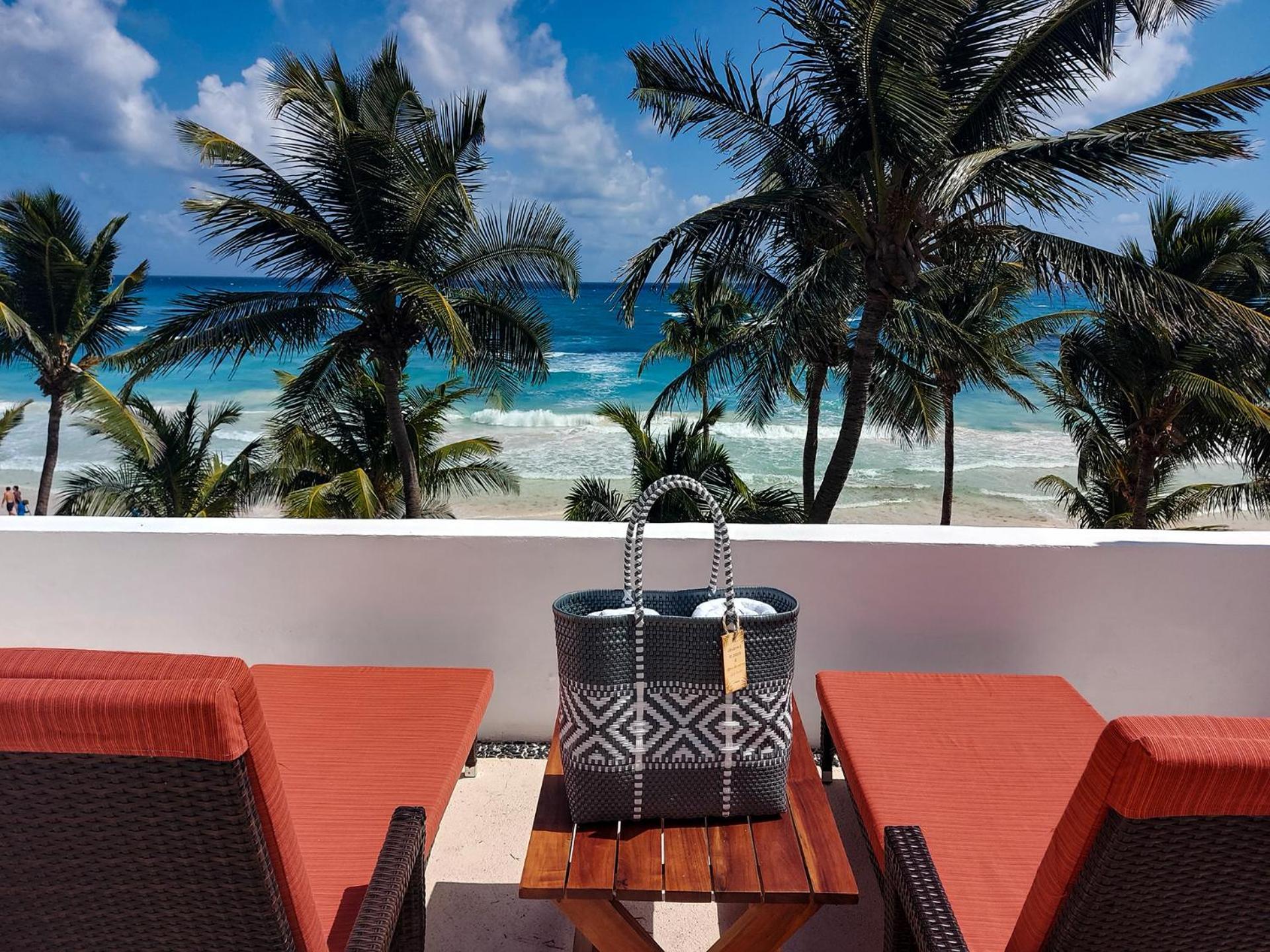 The Hotel Tulum