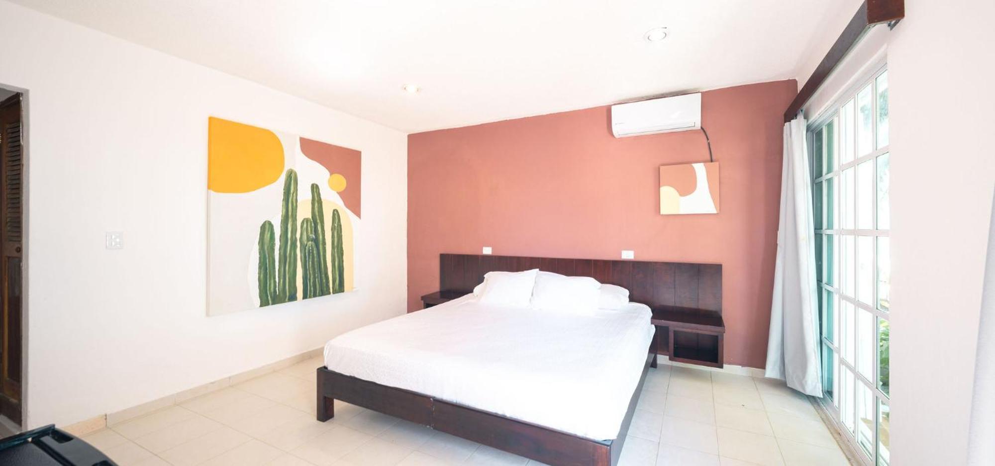 Hotel & Club Ojo De Agua