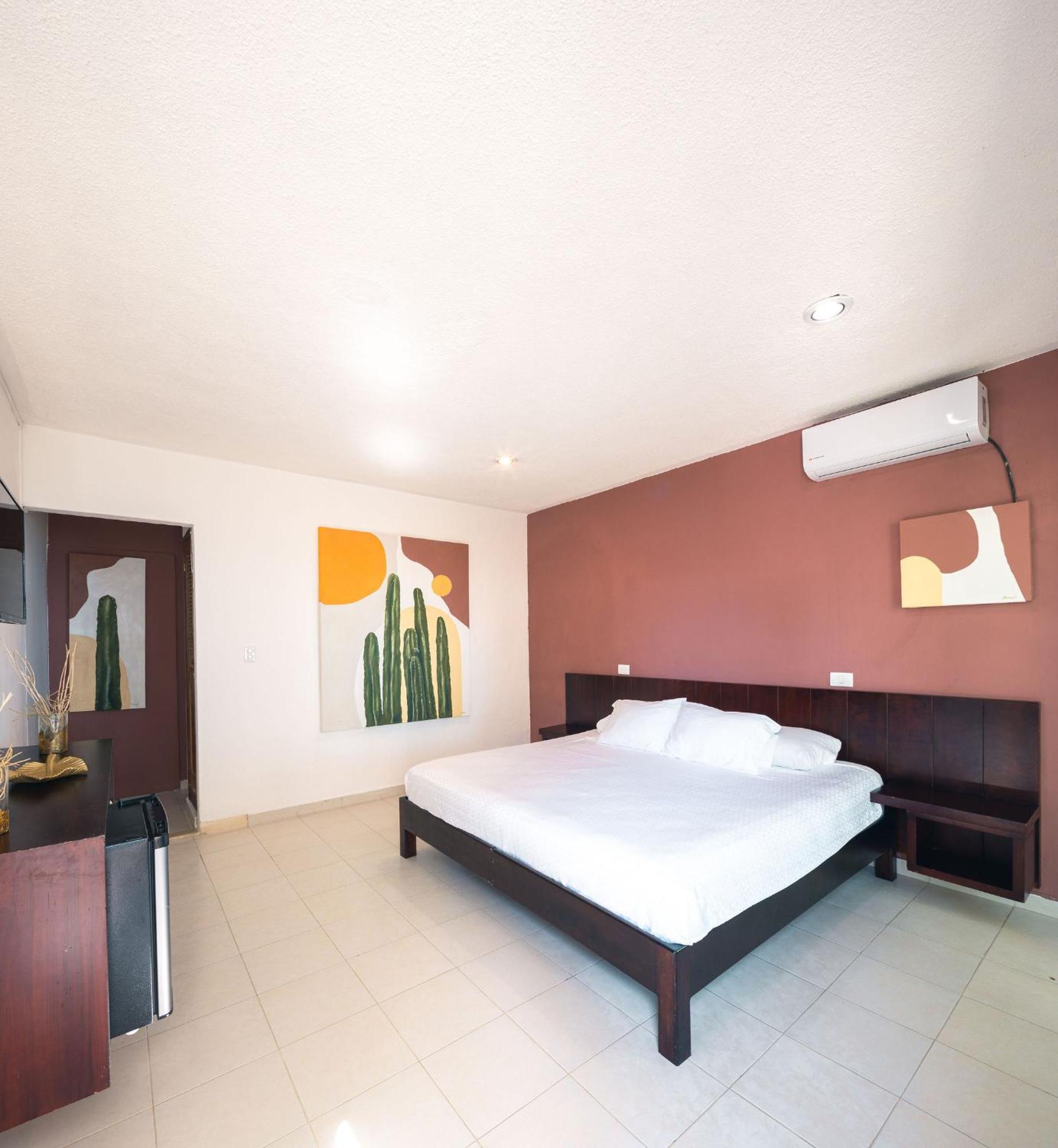 Hotel & Club Ojo De Agua Puerto Morelos