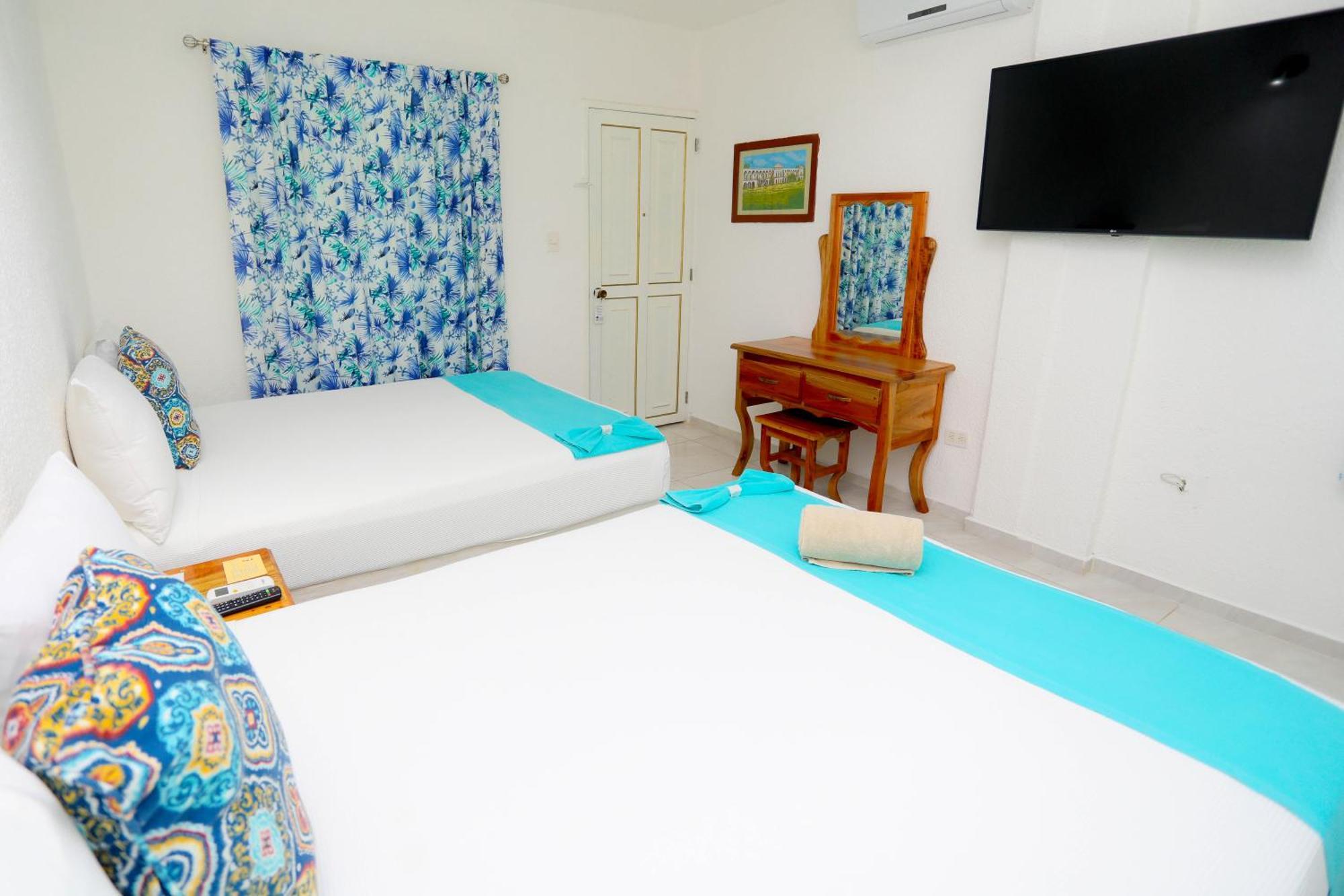 Maria De Lourdes 3* Cancun