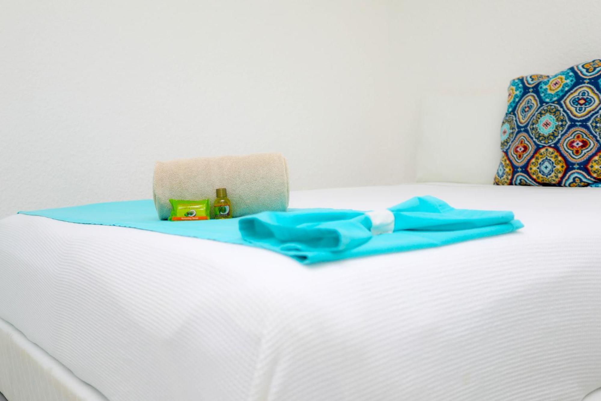 Maria De Lourdes Hotel Cancun