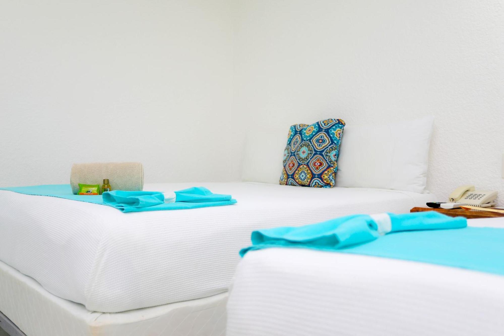 Hotel Maria De Lourdes Cancun