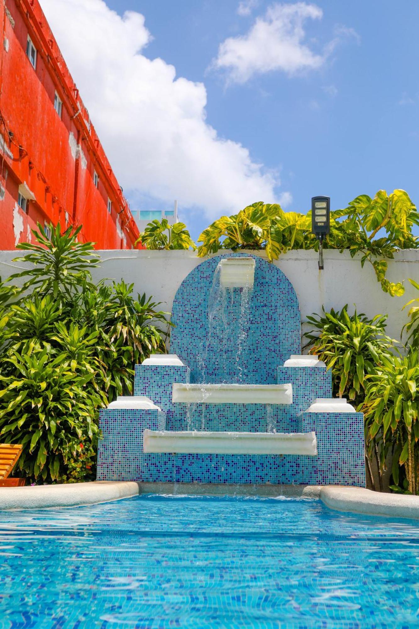 Maria De Lourdes Hotel Cancun