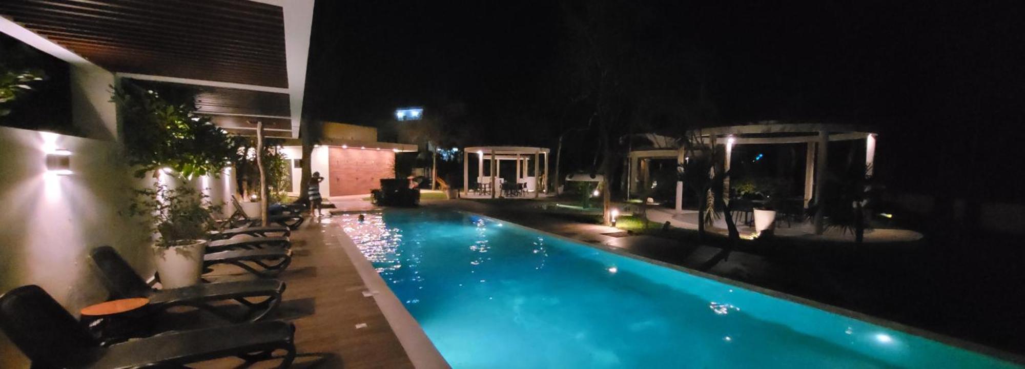 Eva Luxury *