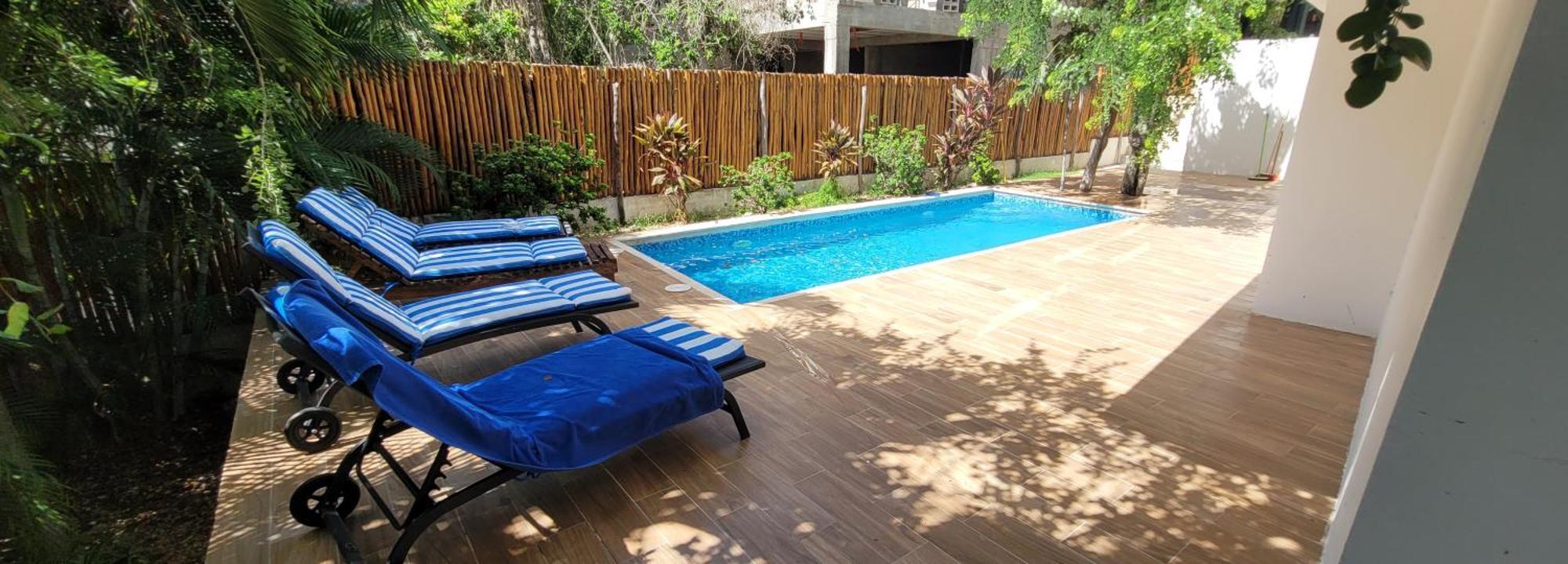 Villa Eva Luxury