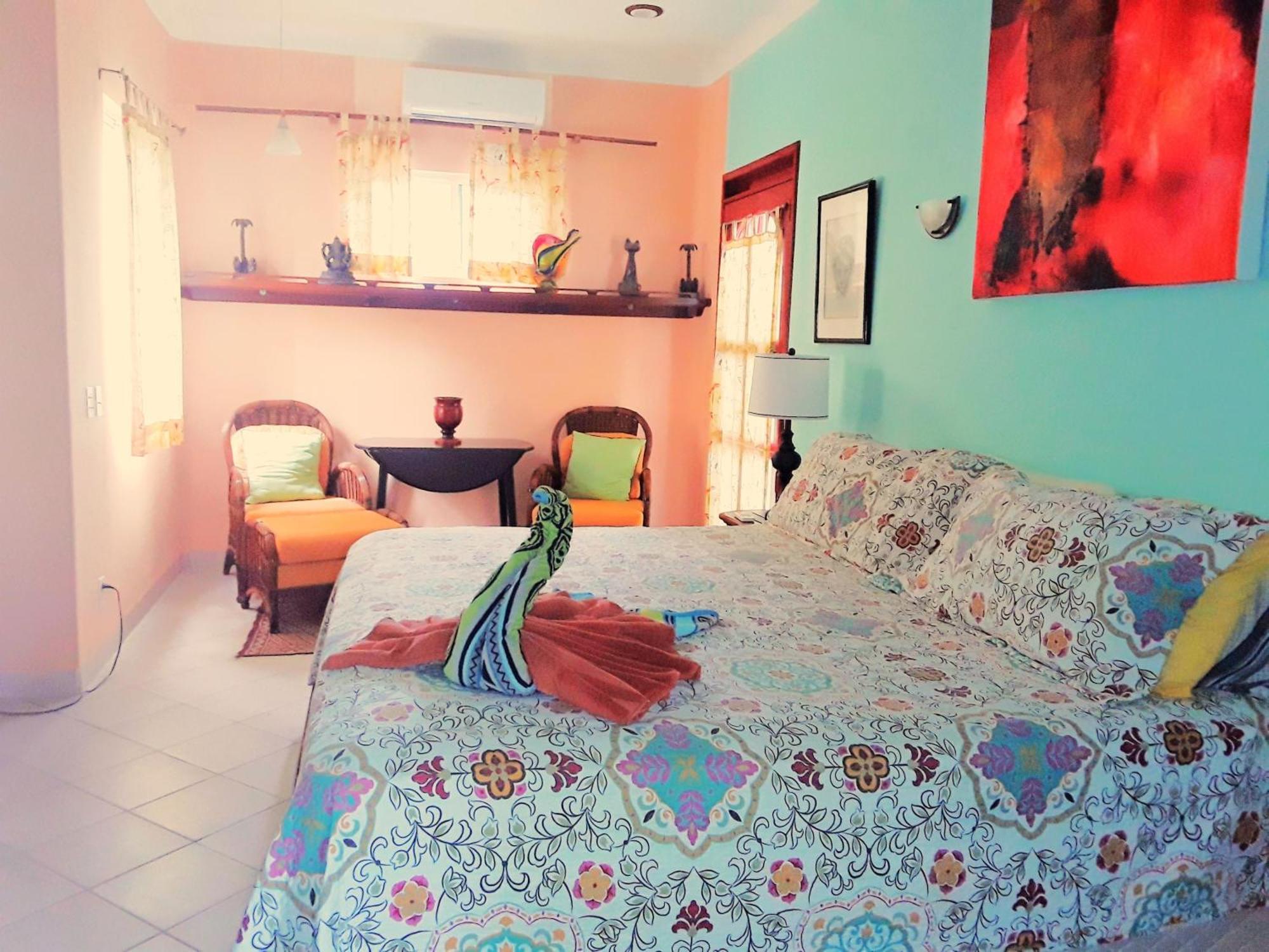 Casa Gatos Aparthotel 2*