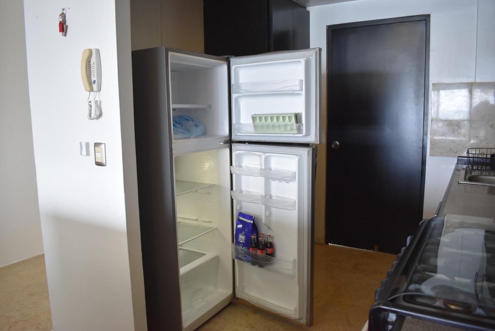 Departamento En Torre Miramar, Malecon De * Mazatlan