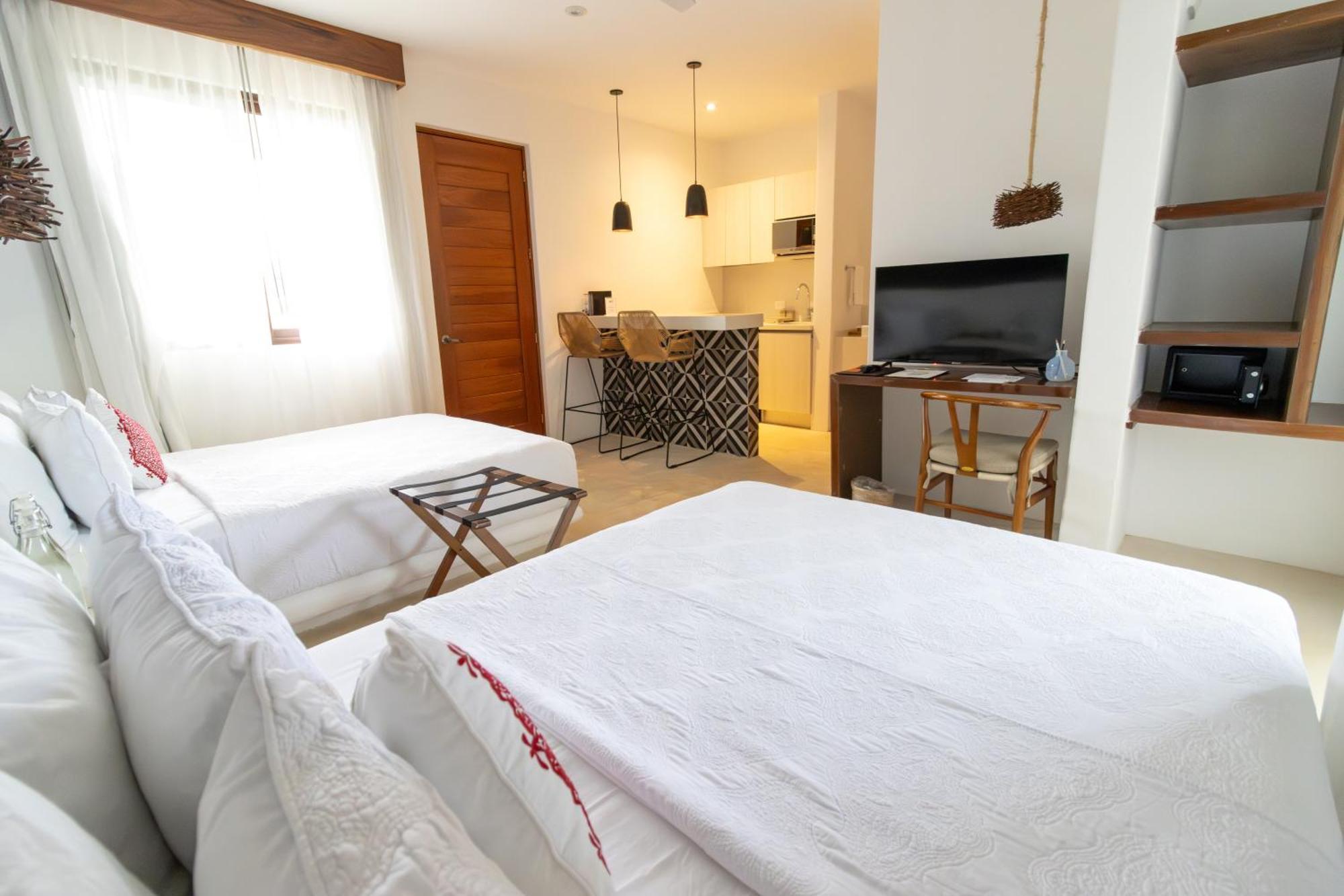 Casa Hx - Adults Only Hotel Isla Holbox