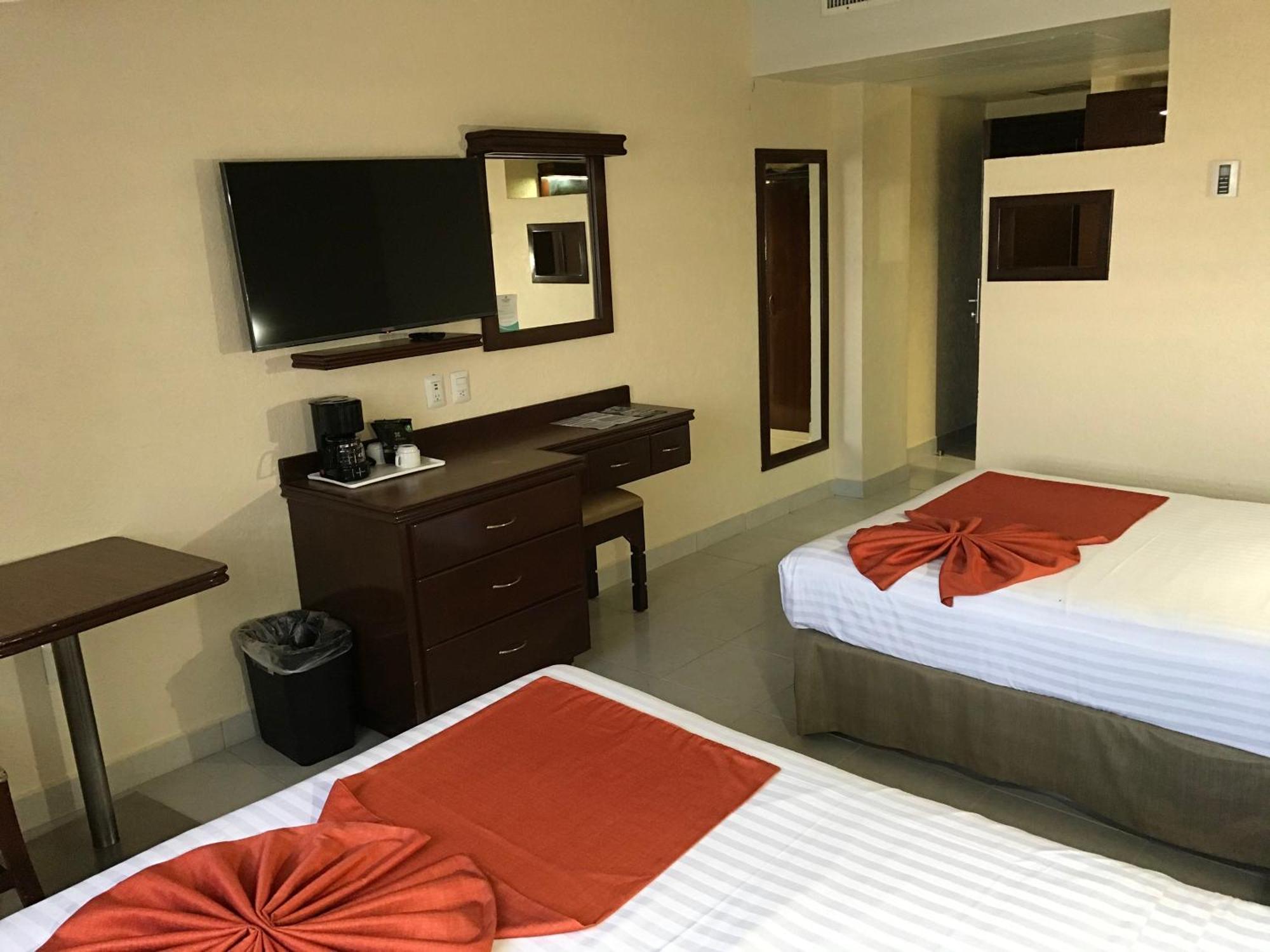 Hotel Olas Altas & Mazatlan