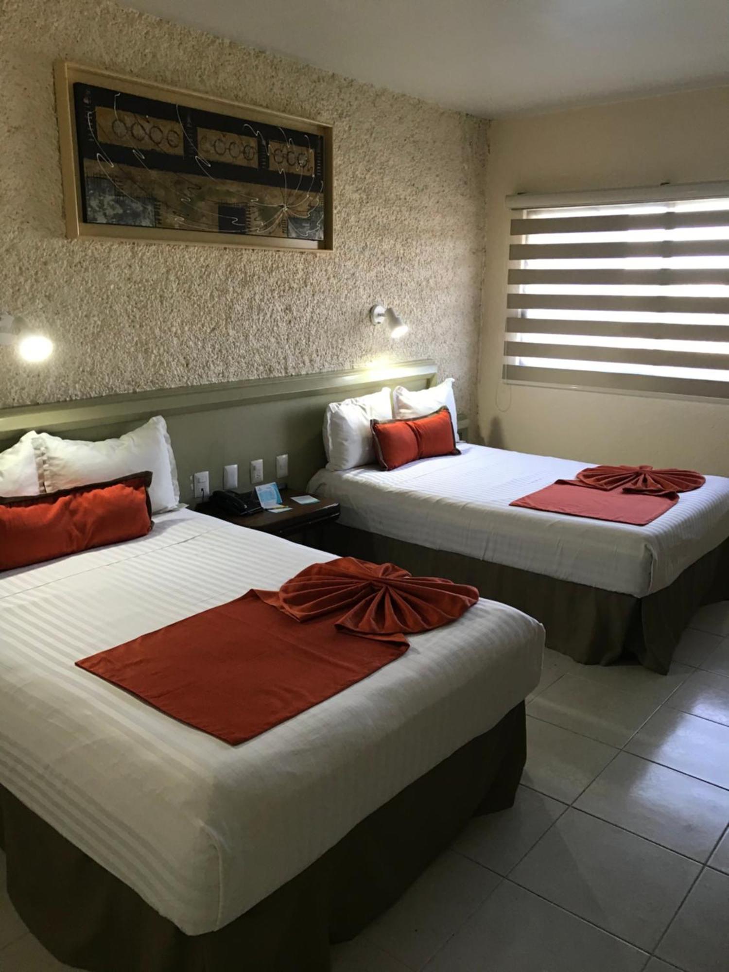 Olas Altas & Hotel