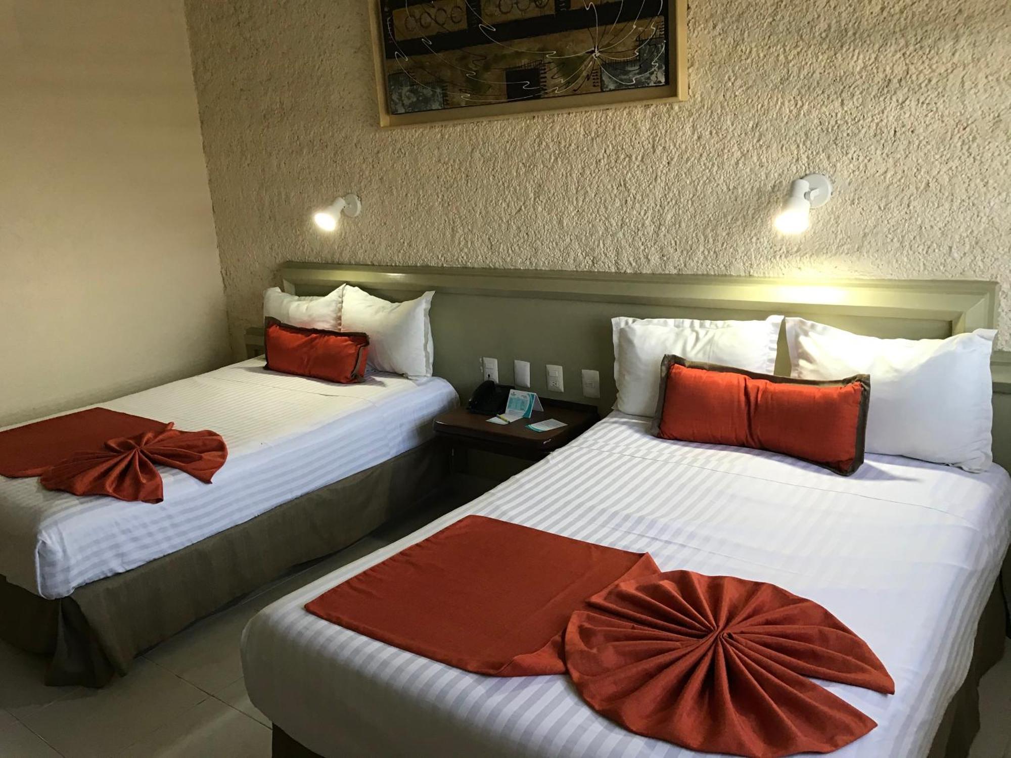 Hotel Olas Altas & Mazatlan