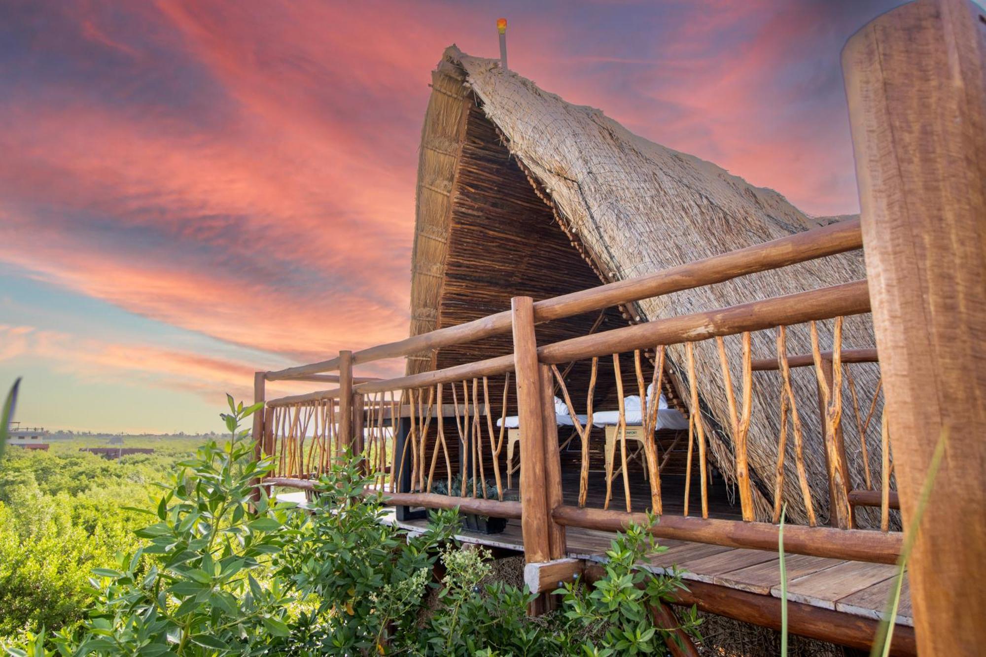 Casa Hx - Adults Only Isla Holbox