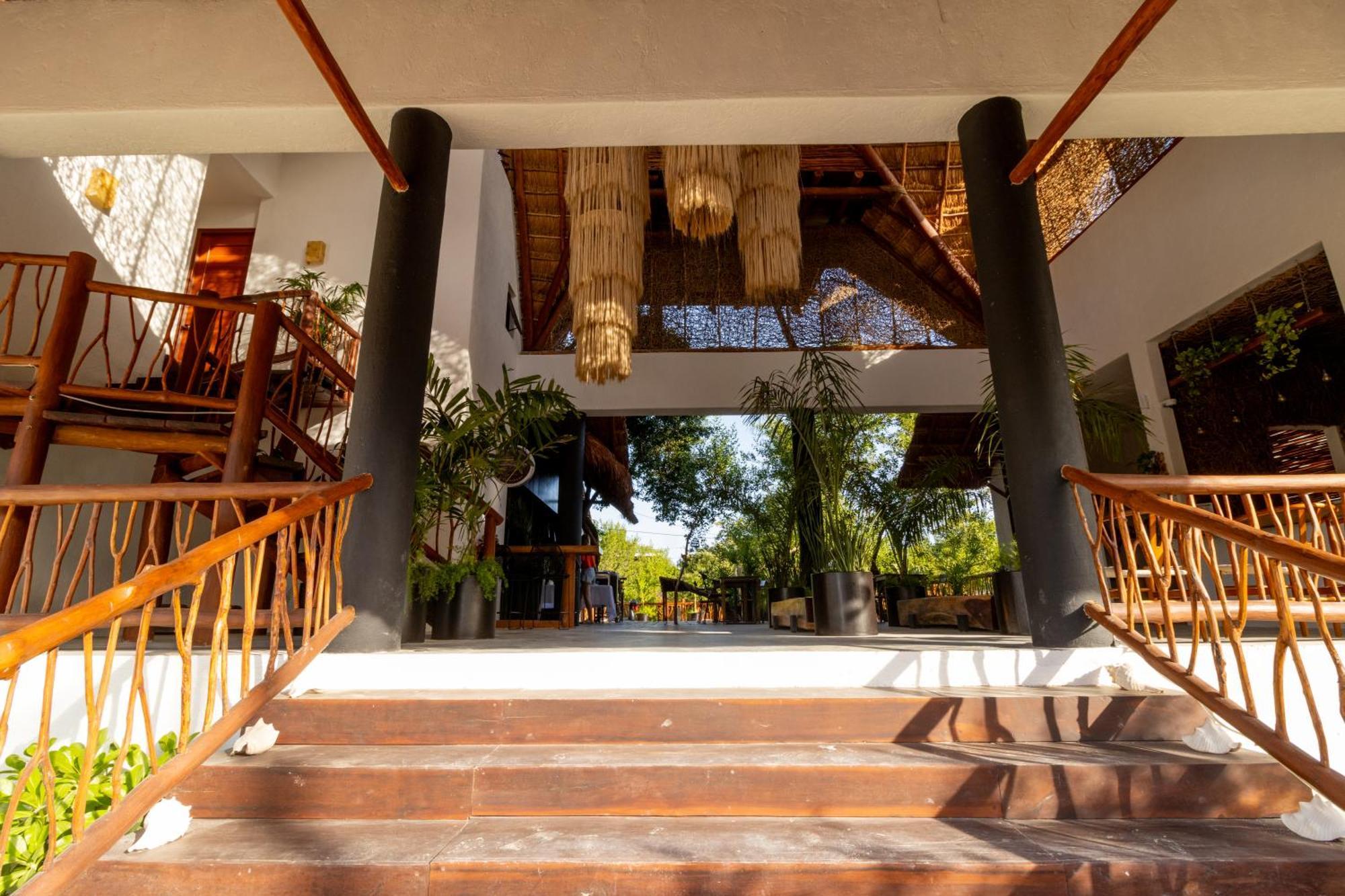 Hotel Casa Hx - Adults Only Isla Holbox