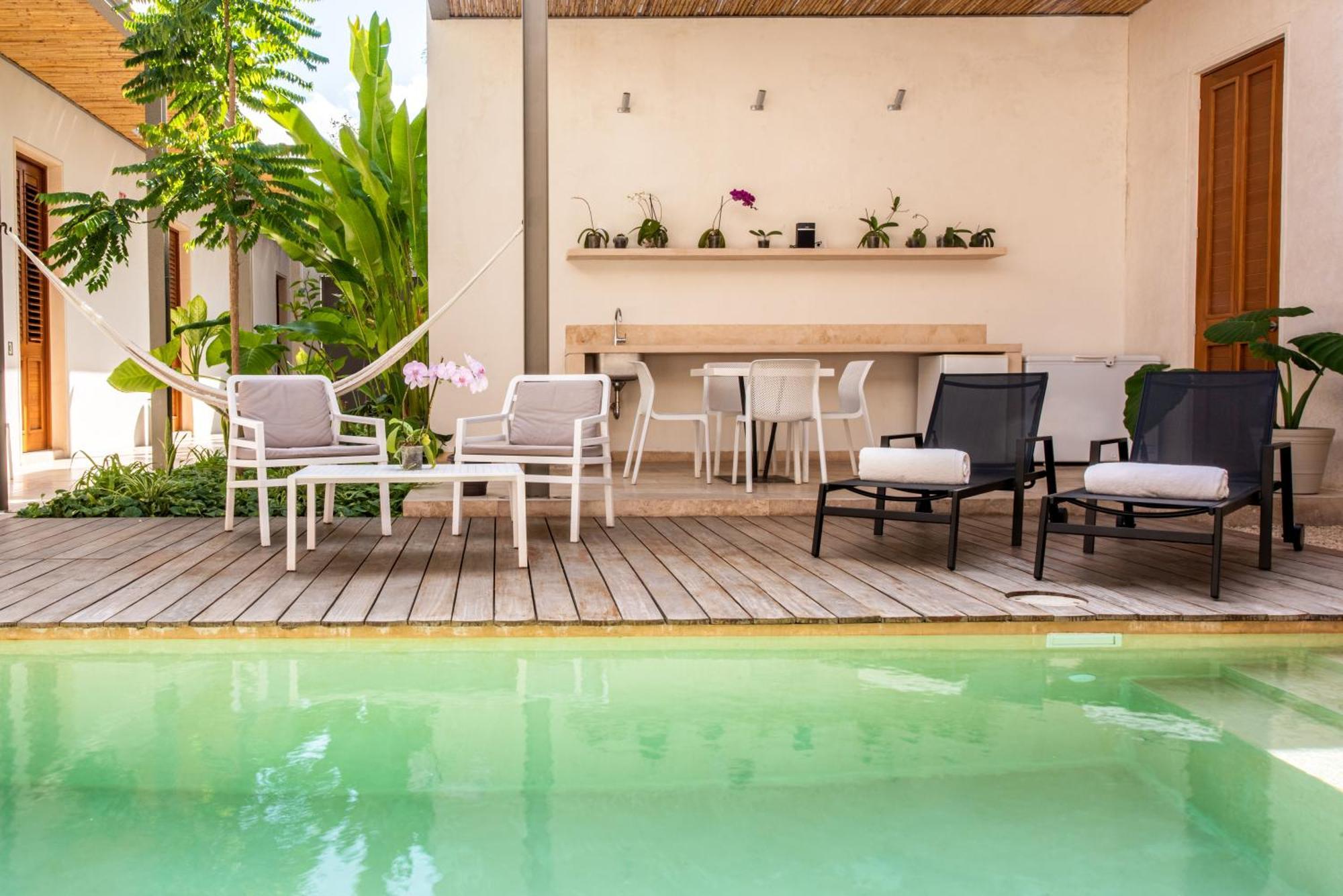 Hotel Orquidea Boutique