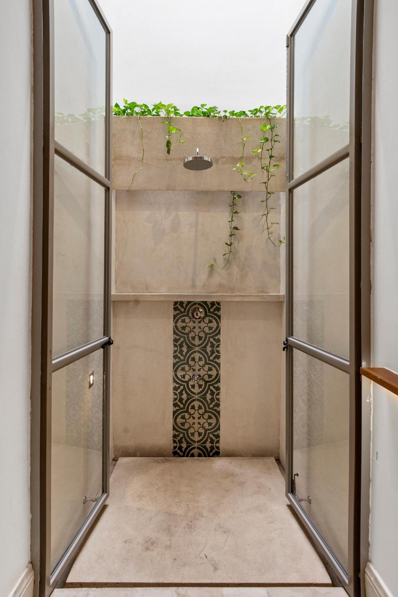 Hotel Orquidea Boutique Merida