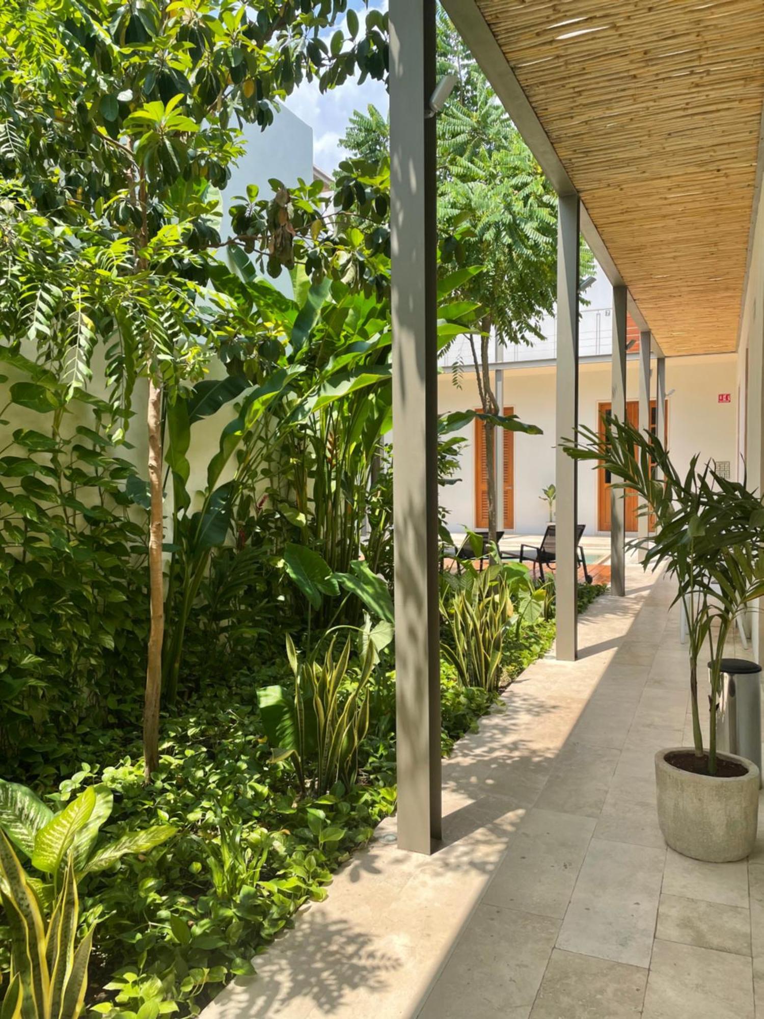 Orquidea Boutique Hotel Merida