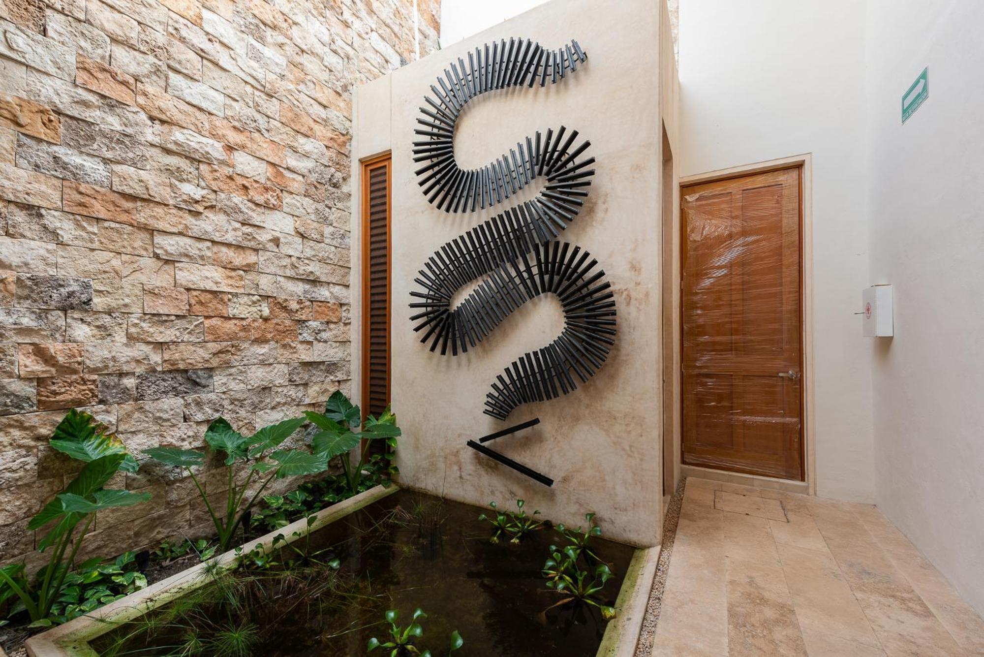 Orquidea Boutique Hotel Merida