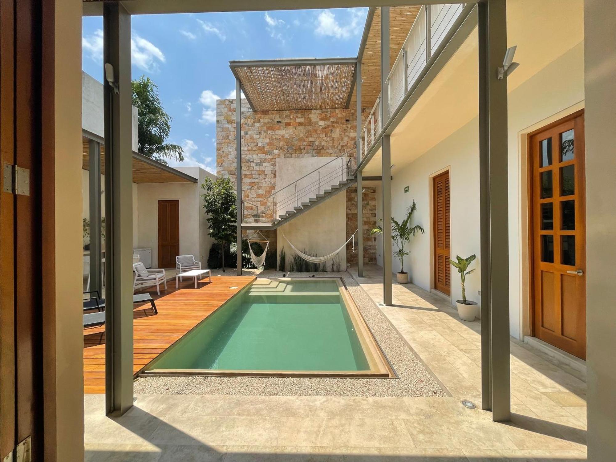 Orquidea Boutique Merida