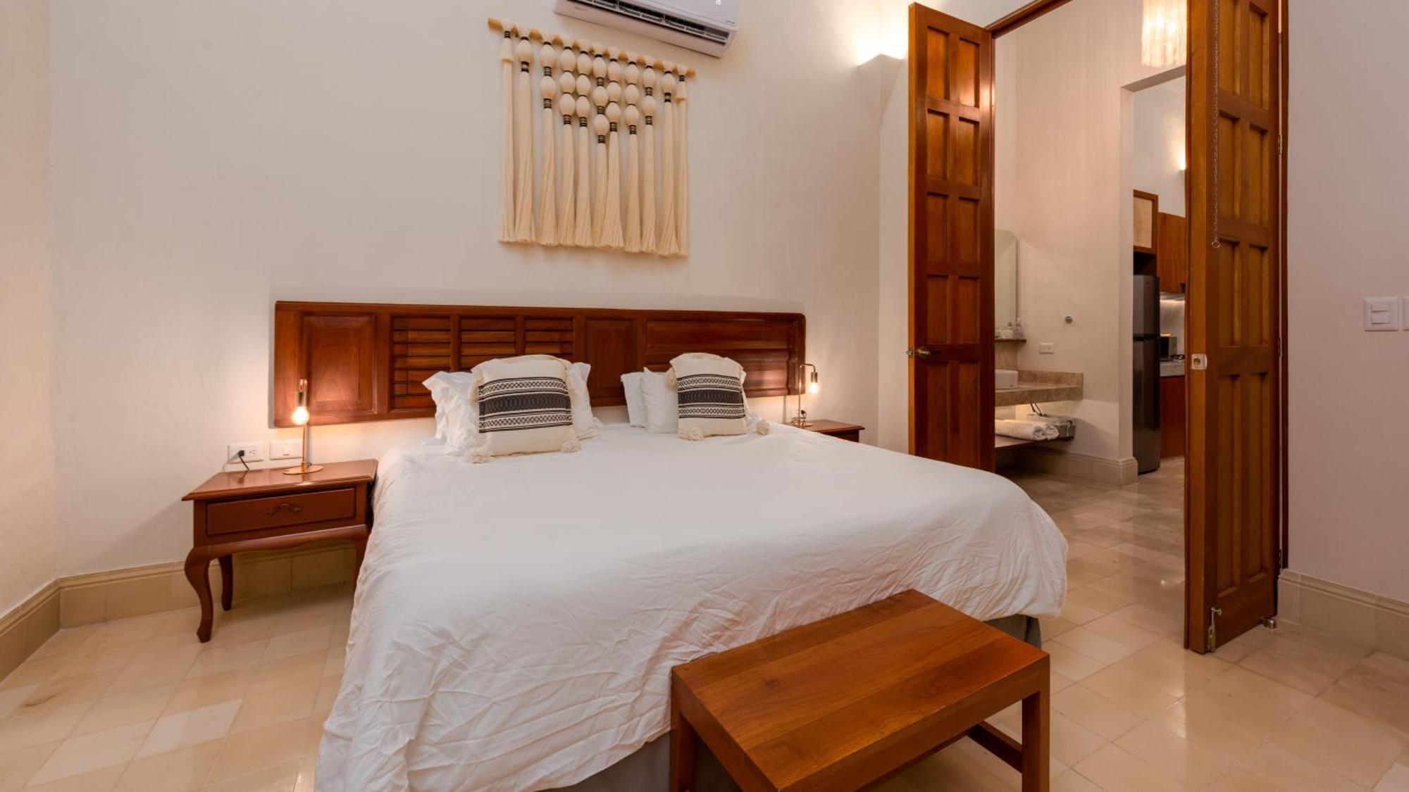 Orquidea Boutique 4* Merida