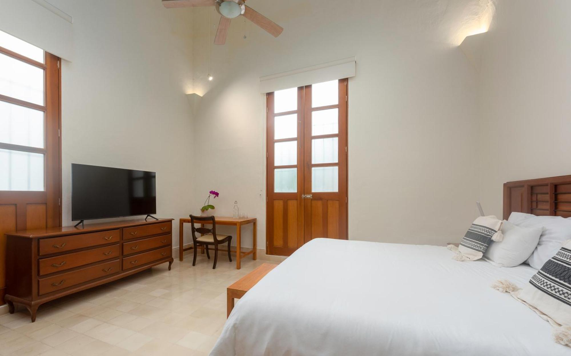 Orquidea Boutique Hotel Merida