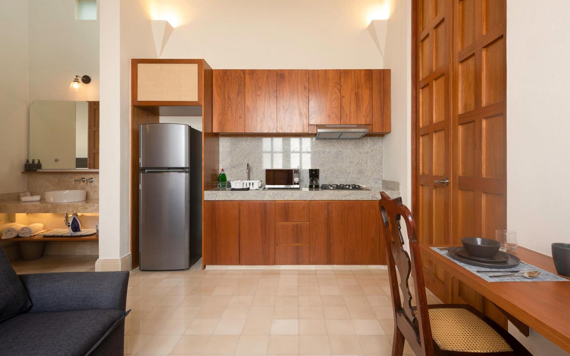 Orquidea Boutique Hotel