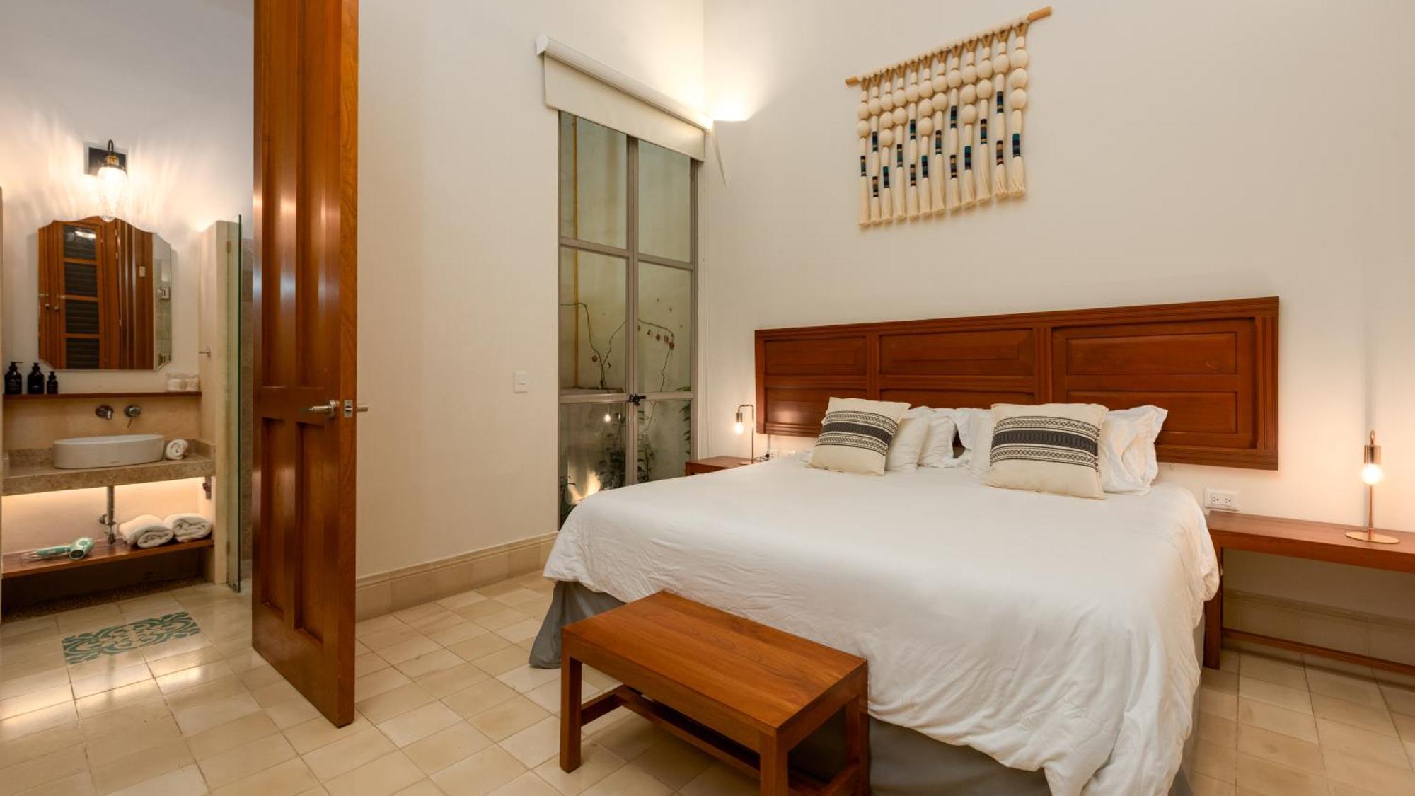 Orquidea Boutique Hotel