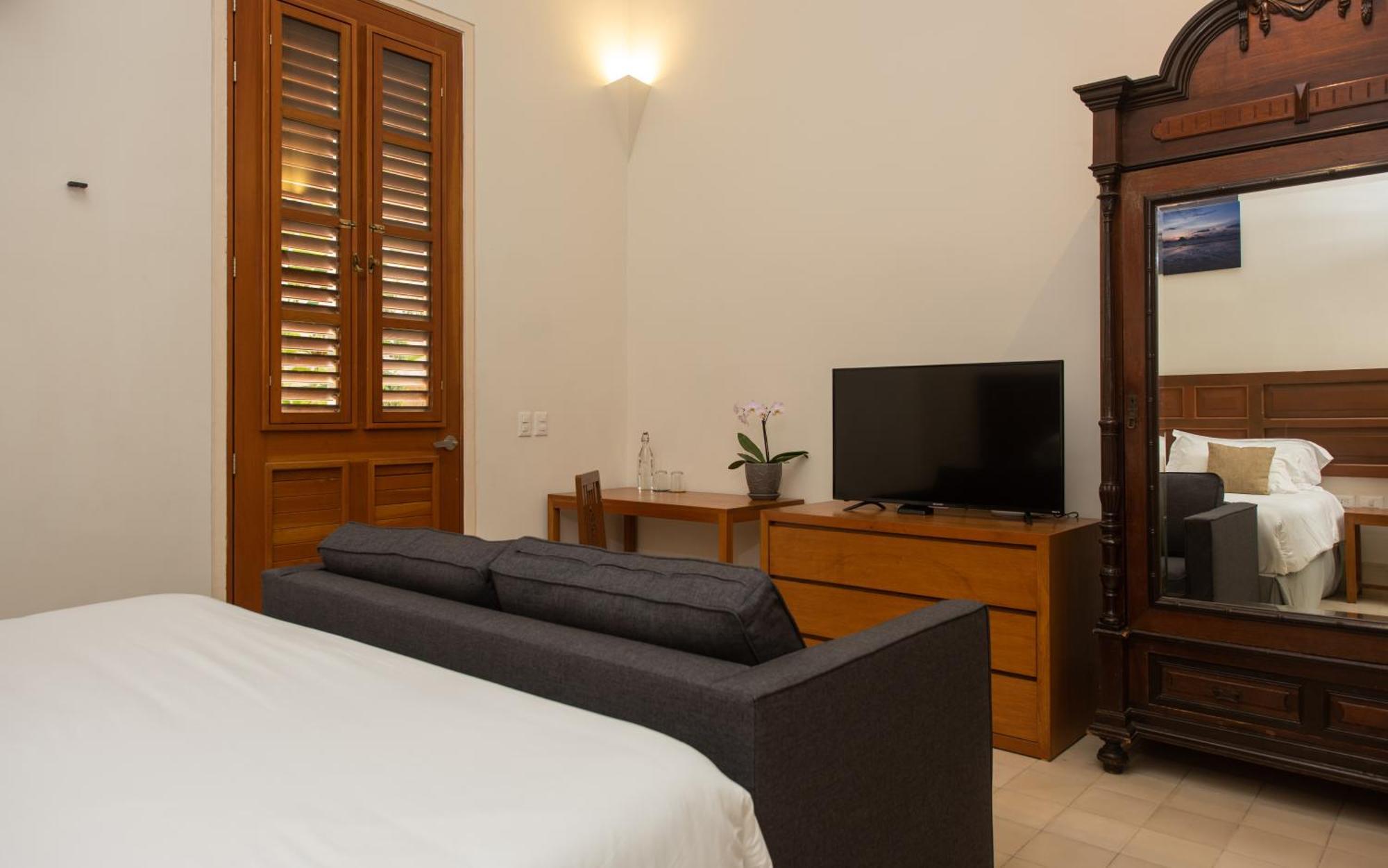 Orquidea Boutique Hotel